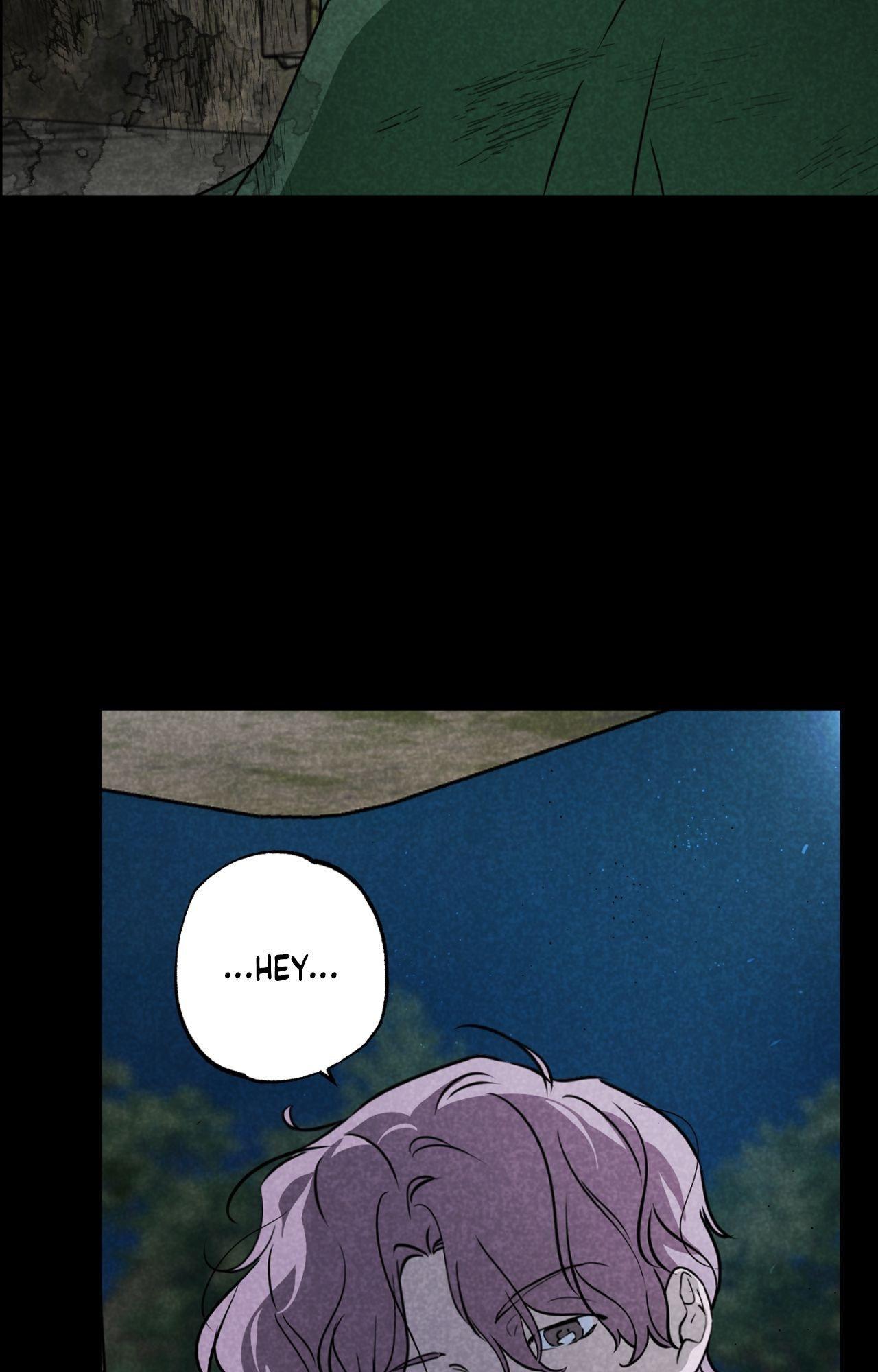 Spinach Bouquet Chapter 136 page 39 - 