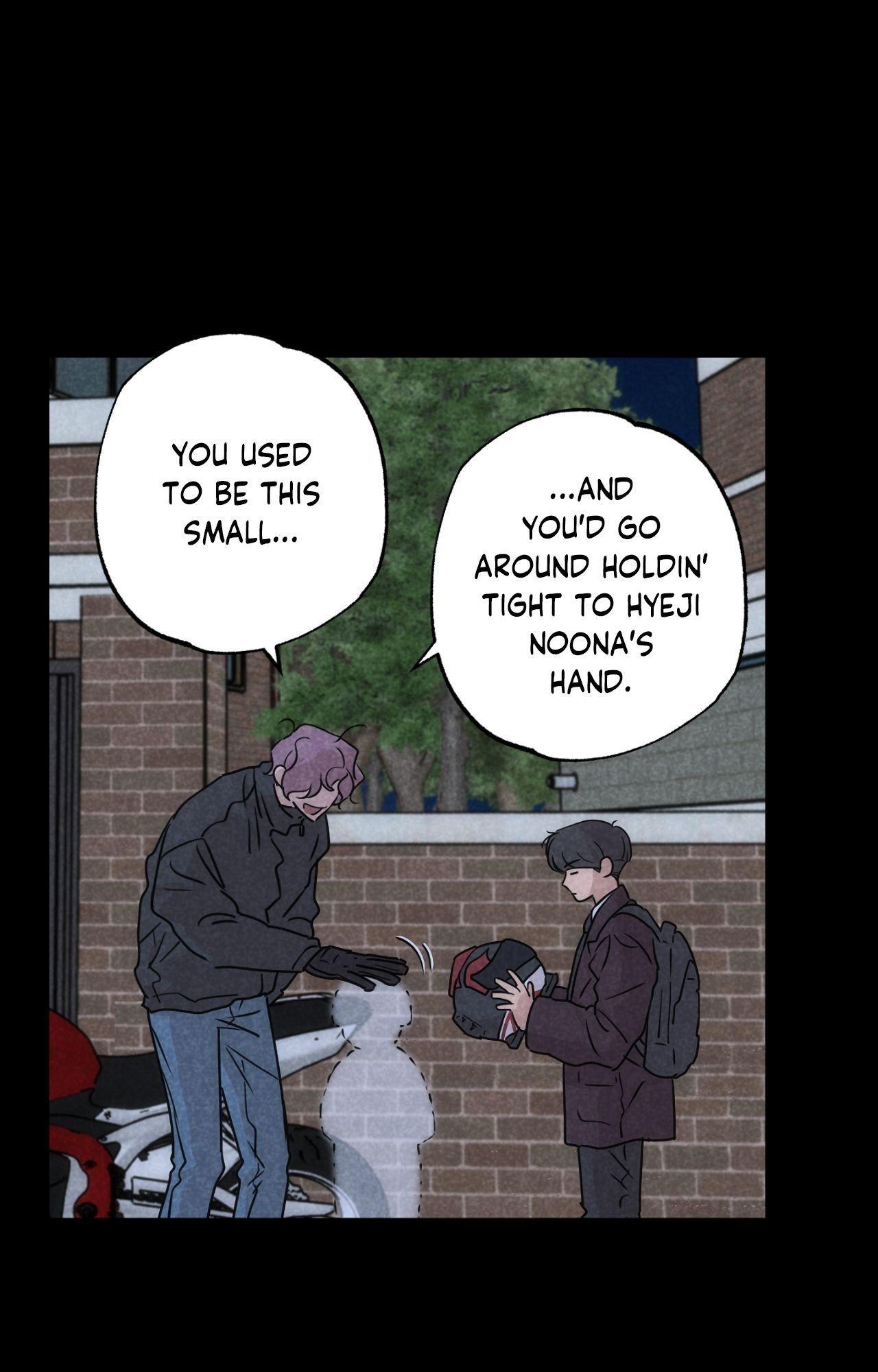 Spinach Bouquet Chapter 136 page 5 - 