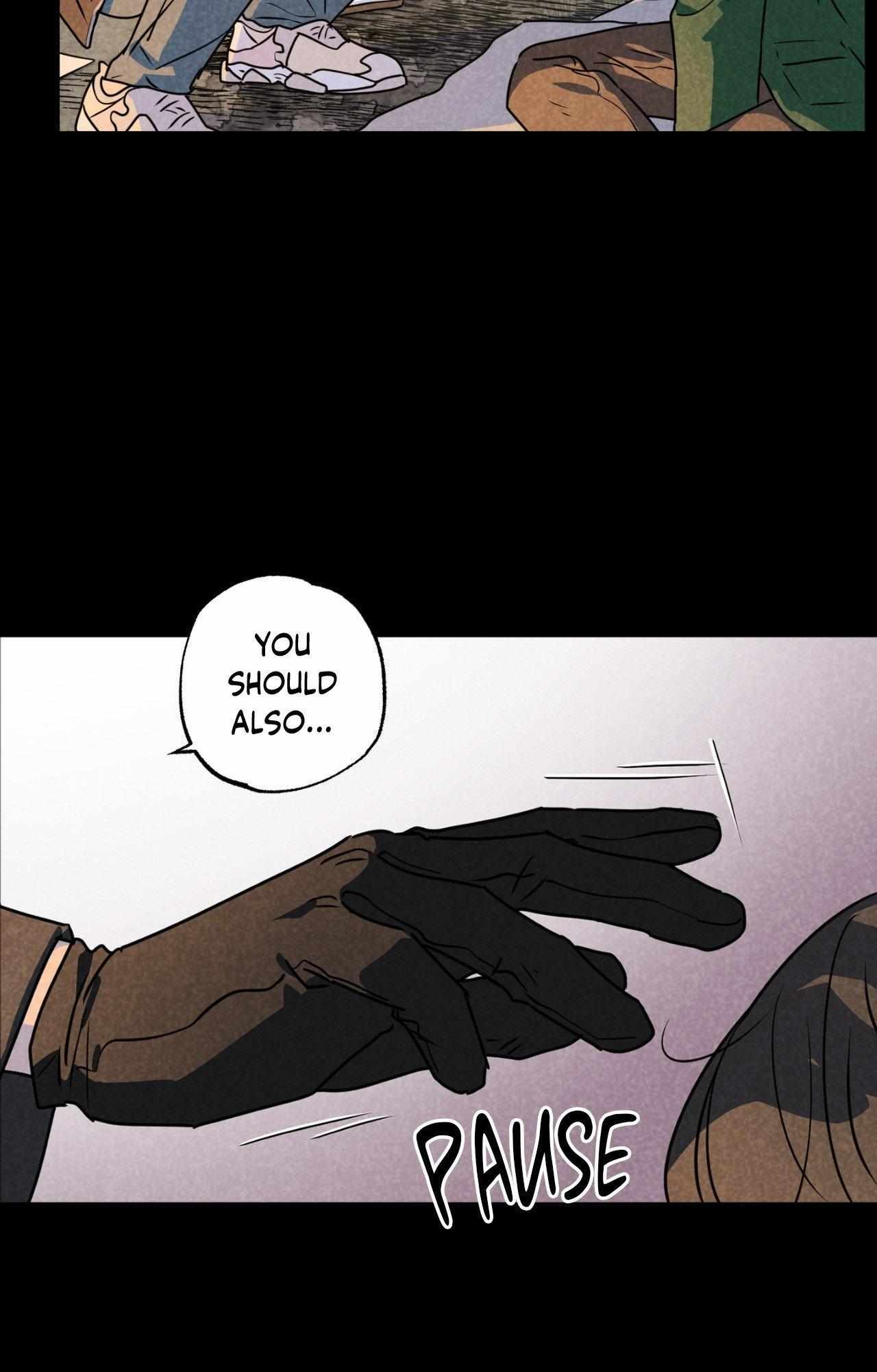 Spinach Bouquet Chapter 136 page 45 - 