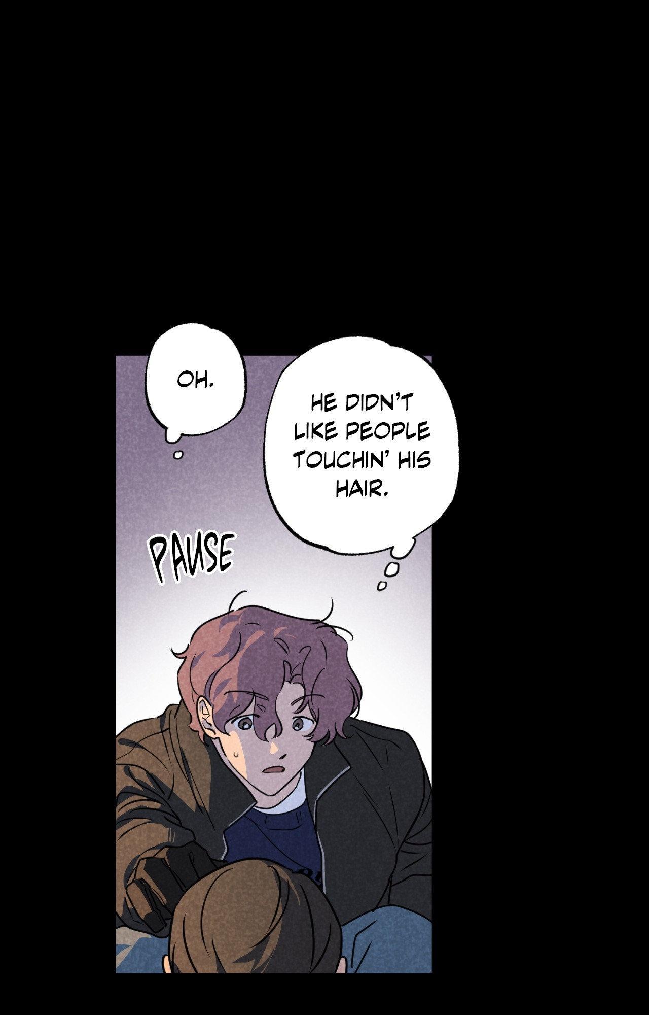 Spinach Bouquet Chapter 136 page 46 - 