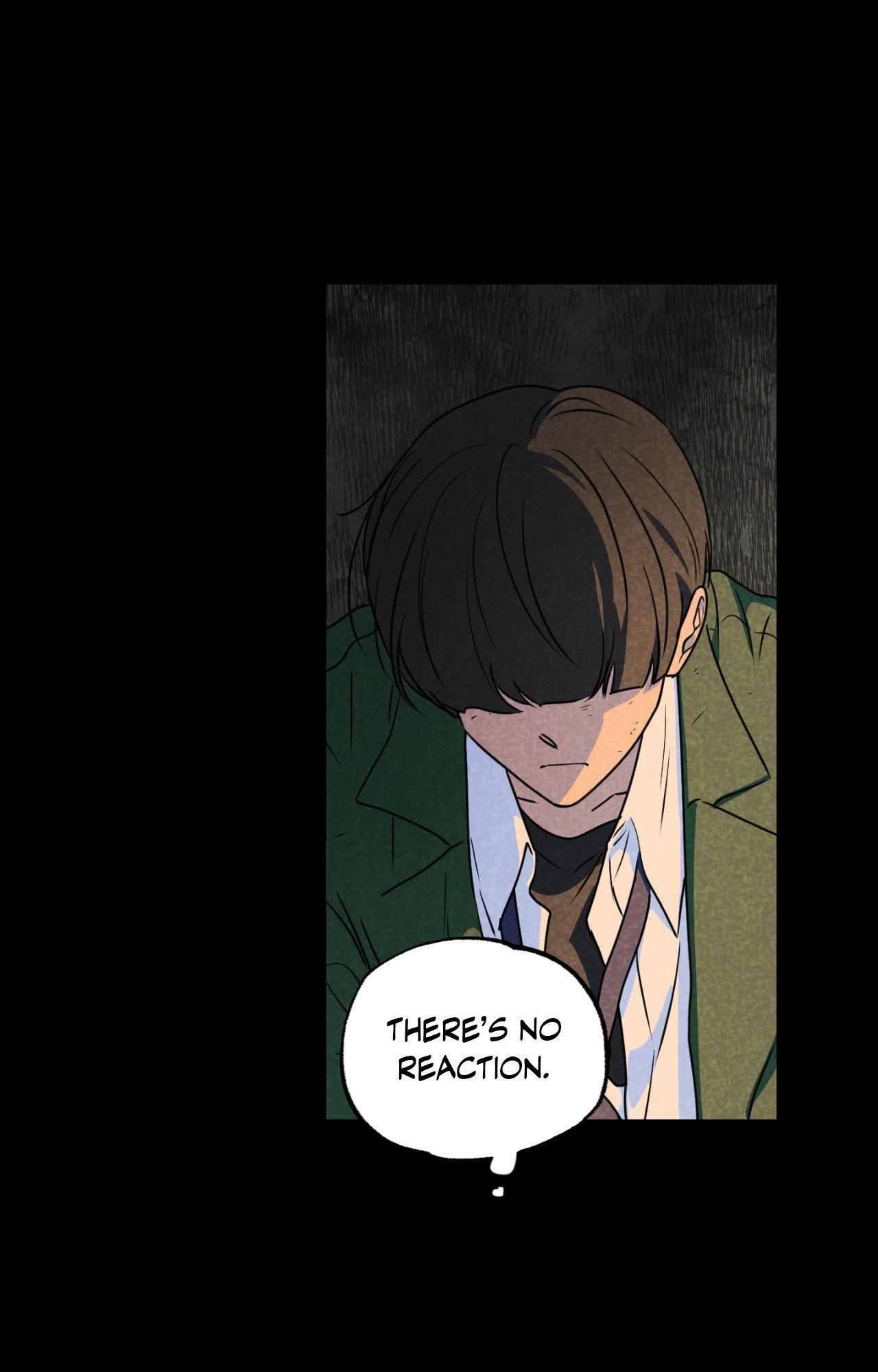 Spinach Bouquet Chapter 136 page 47 - 