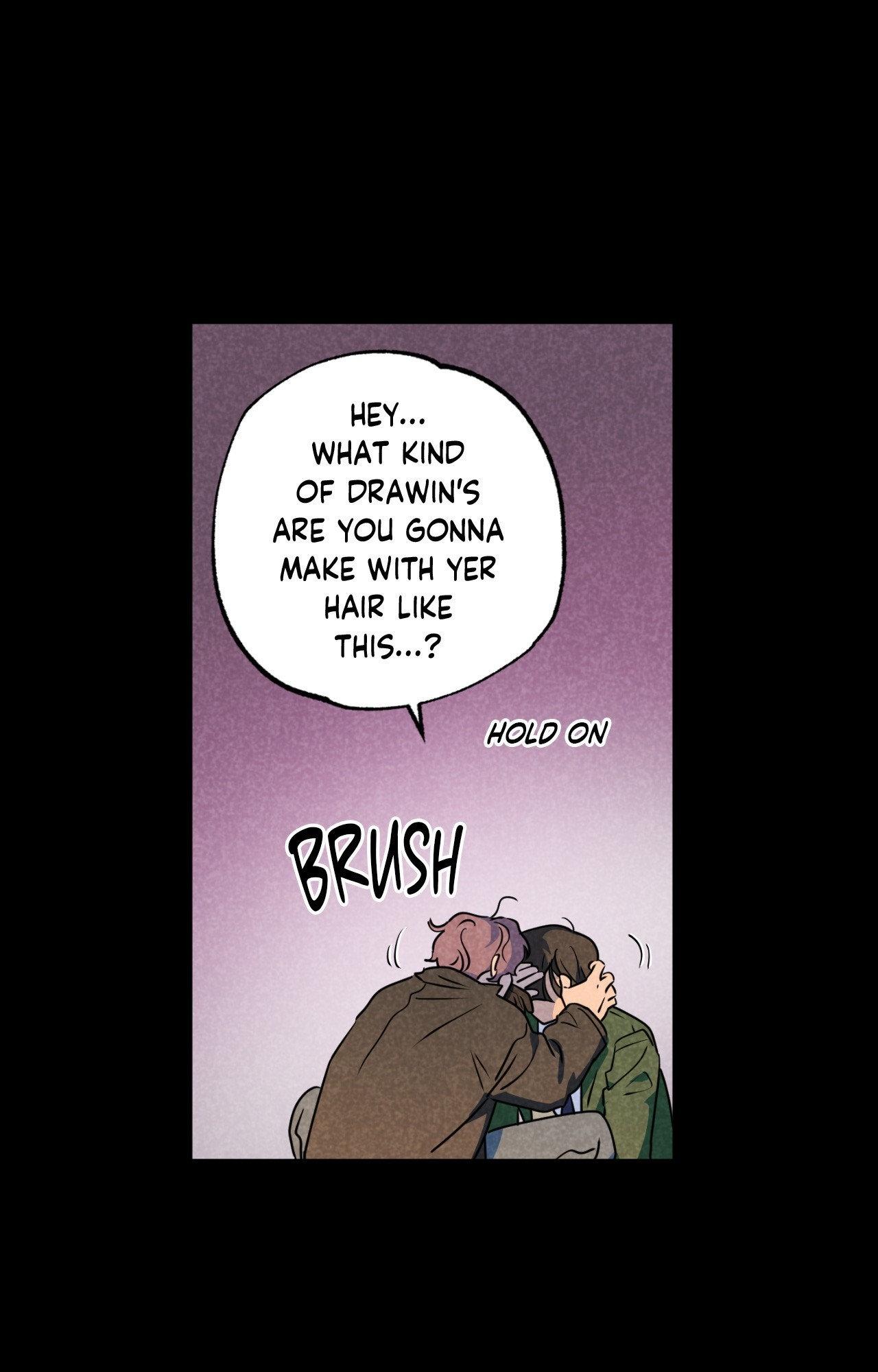Spinach Bouquet Chapter 136 page 48 - 