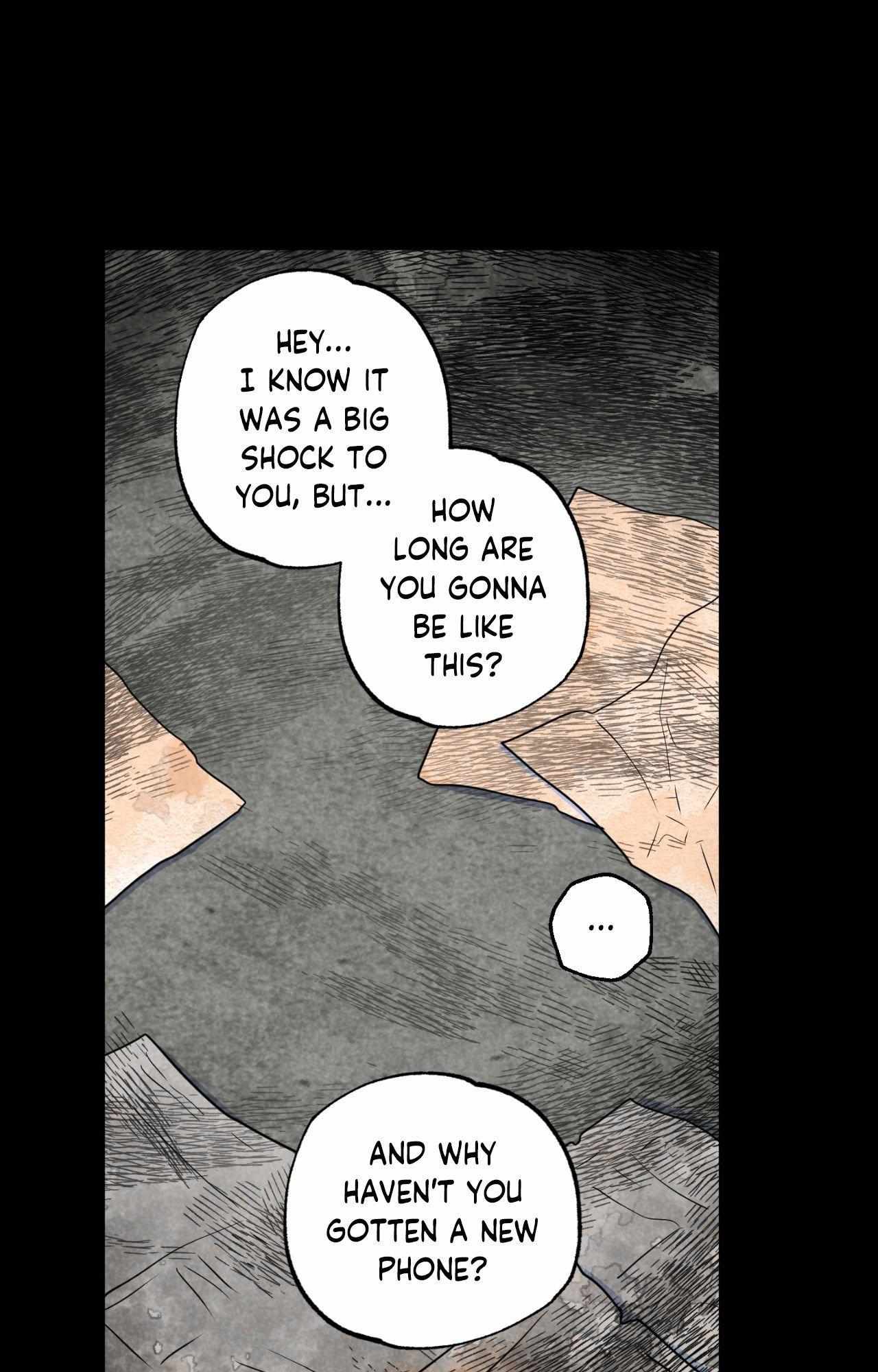 Spinach Bouquet Chapter 136 page 52 - 