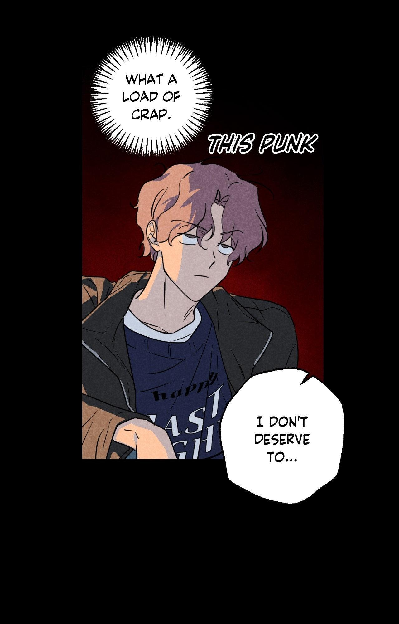 Spinach Bouquet Chapter 136 page 55 - 