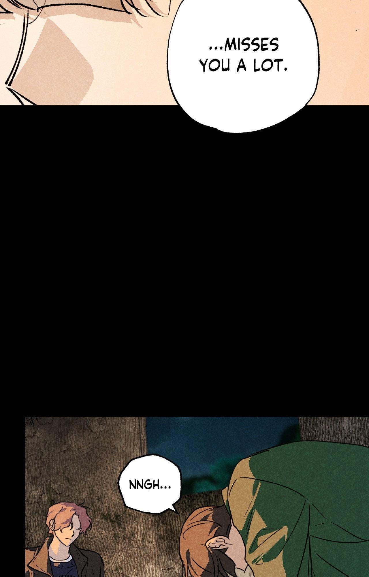 Spinach Bouquet Chapter 136 page 57 - 