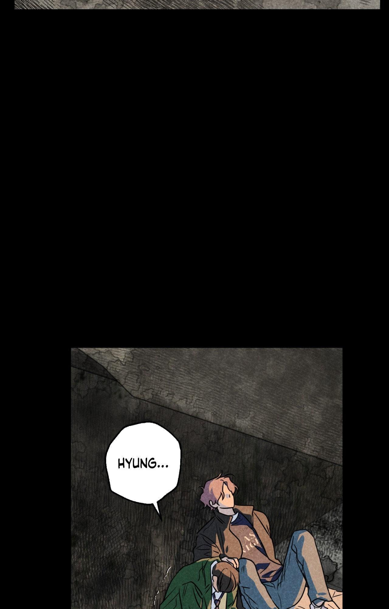 Spinach Bouquet Chapter 136 page 59 - 