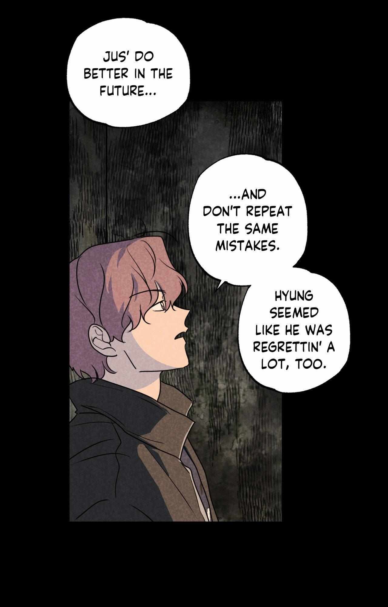 Spinach Bouquet Chapter 136 page 61 - 