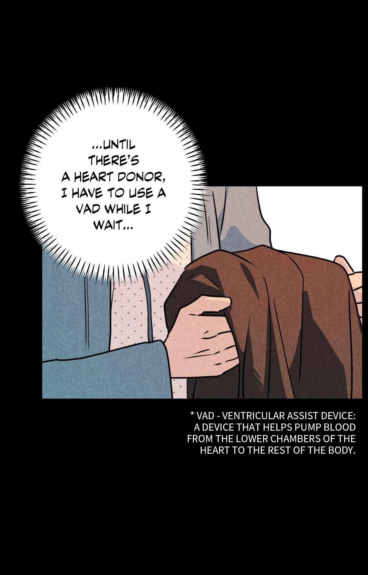 Spinach Bouquet Chapter 136 page 65 - 