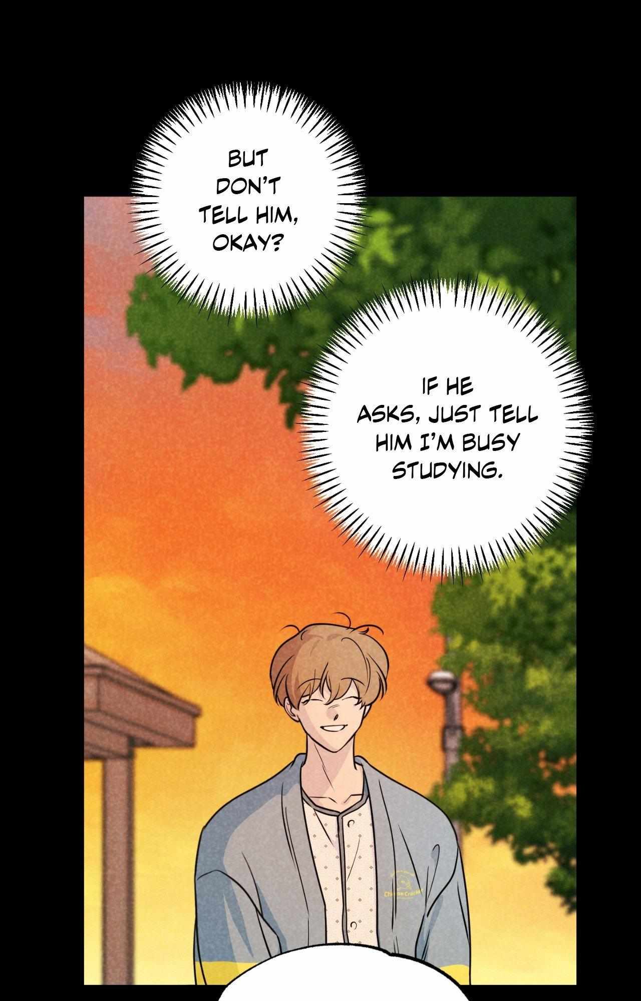 Spinach Bouquet Chapter 136 page 66 - 