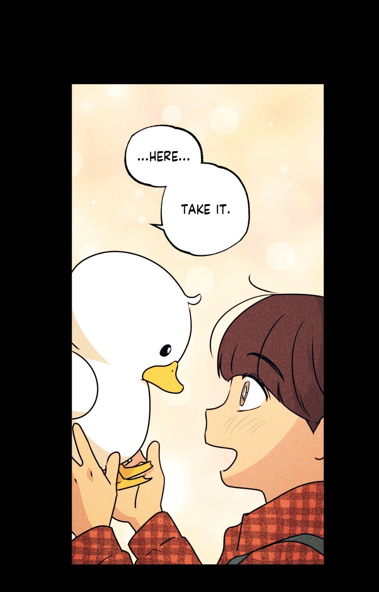 Spinach Bouquet Chapter 136 page 8 - 