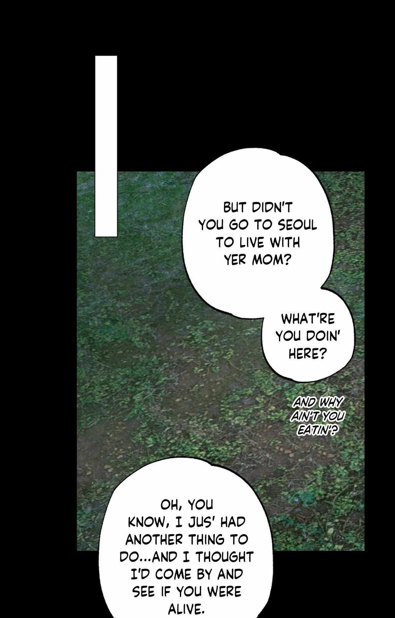 Spinach Bouquet Chapter 136 page 73 - 