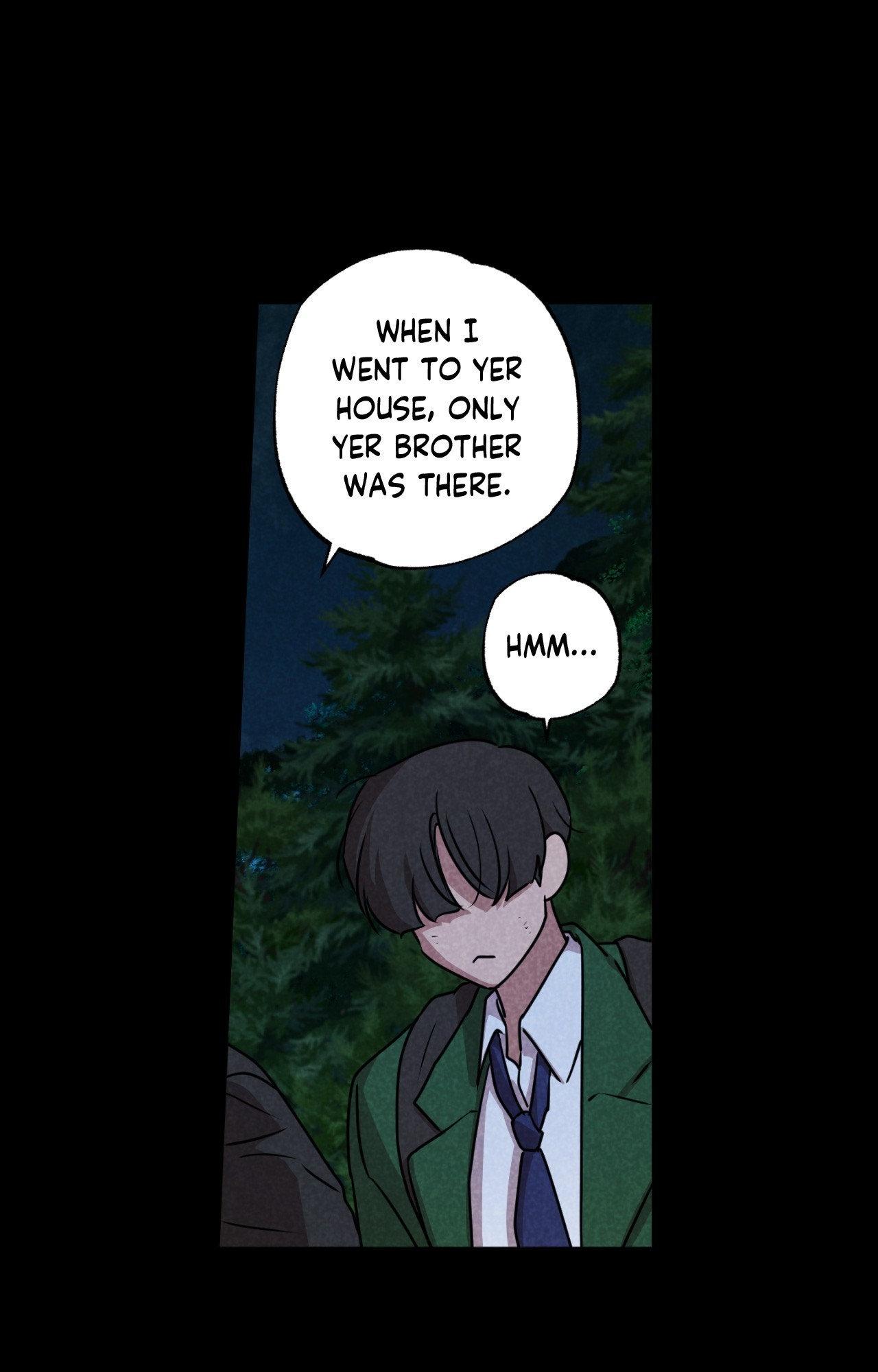 Spinach Bouquet Chapter 136 page 75 - 