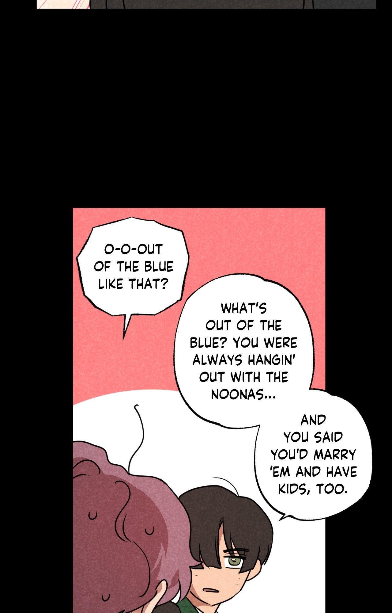 Spinach Bouquet Chapter 136 page 77 - 