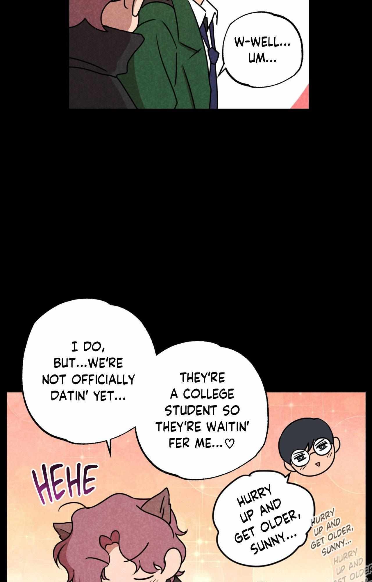 Spinach Bouquet Chapter 136 page 78 - 
