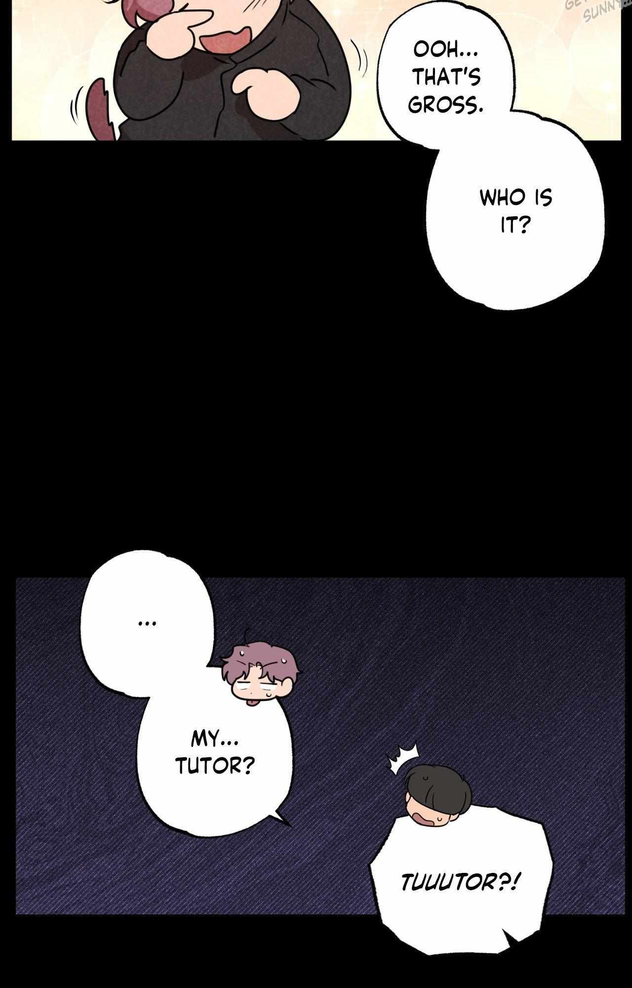 Spinach Bouquet Chapter 136 page 79 - 
