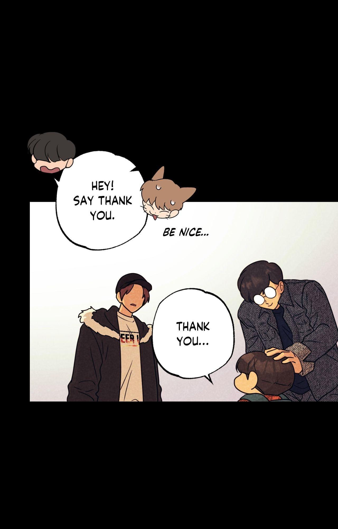 Spinach Bouquet Chapter 136 page 9 - 