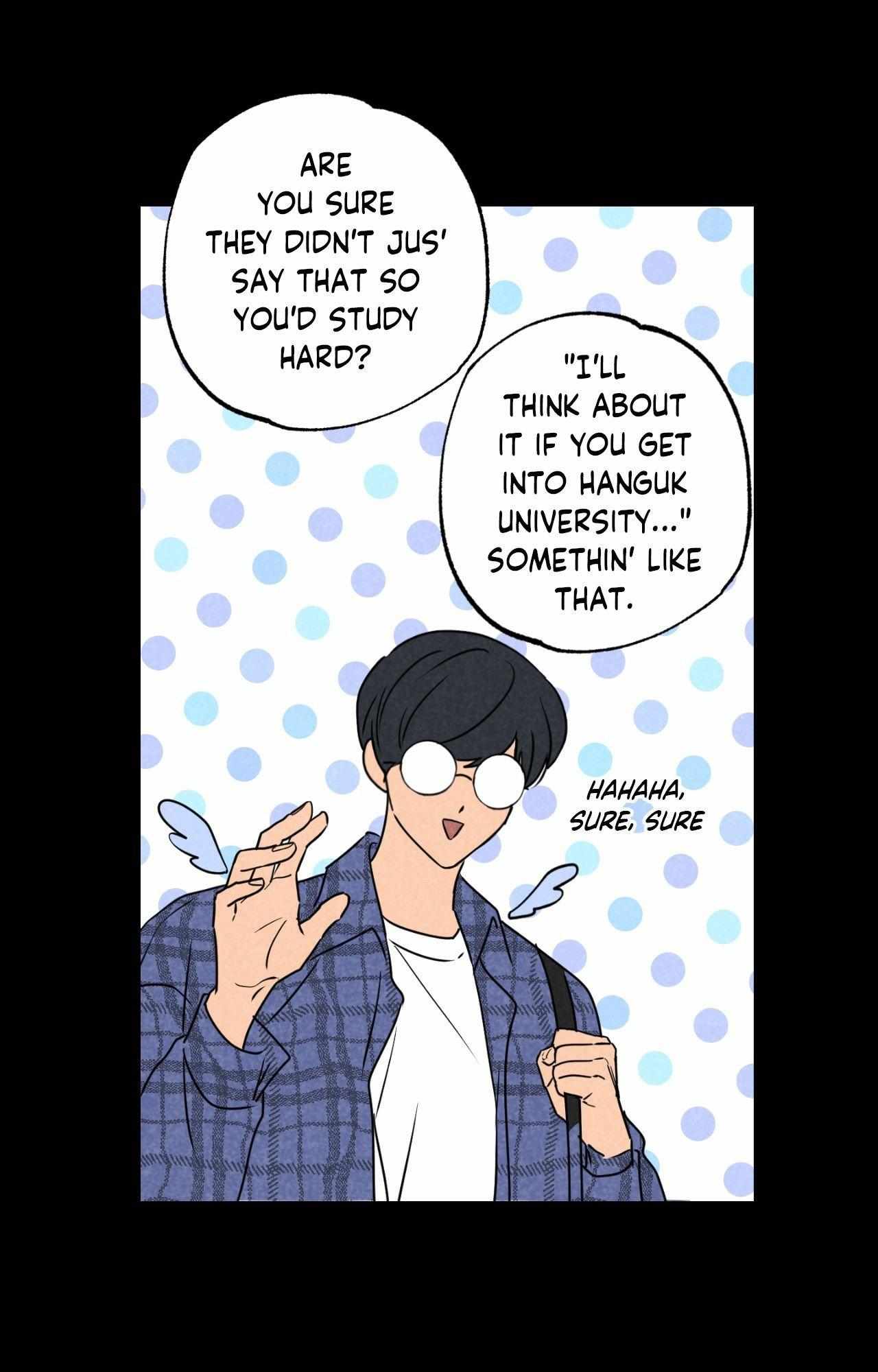 Spinach Bouquet Chapter 136 page 81 - 