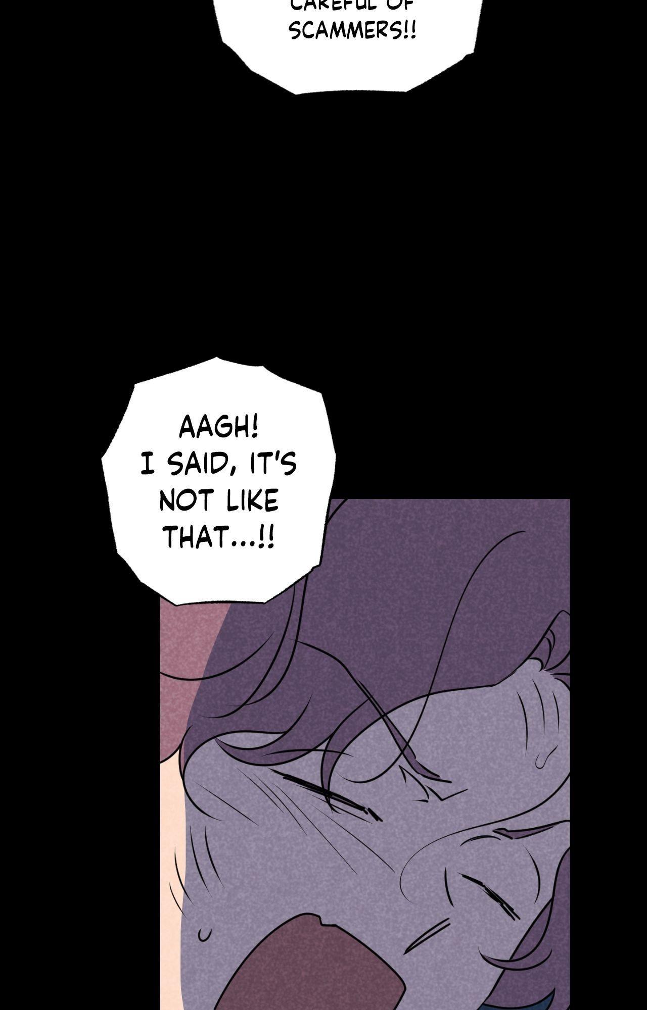 Spinach Bouquet Chapter 136 page 83 - 