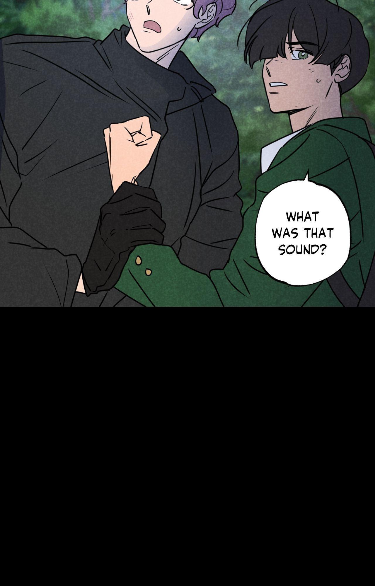 Spinach Bouquet Chapter 136 page 85 - 