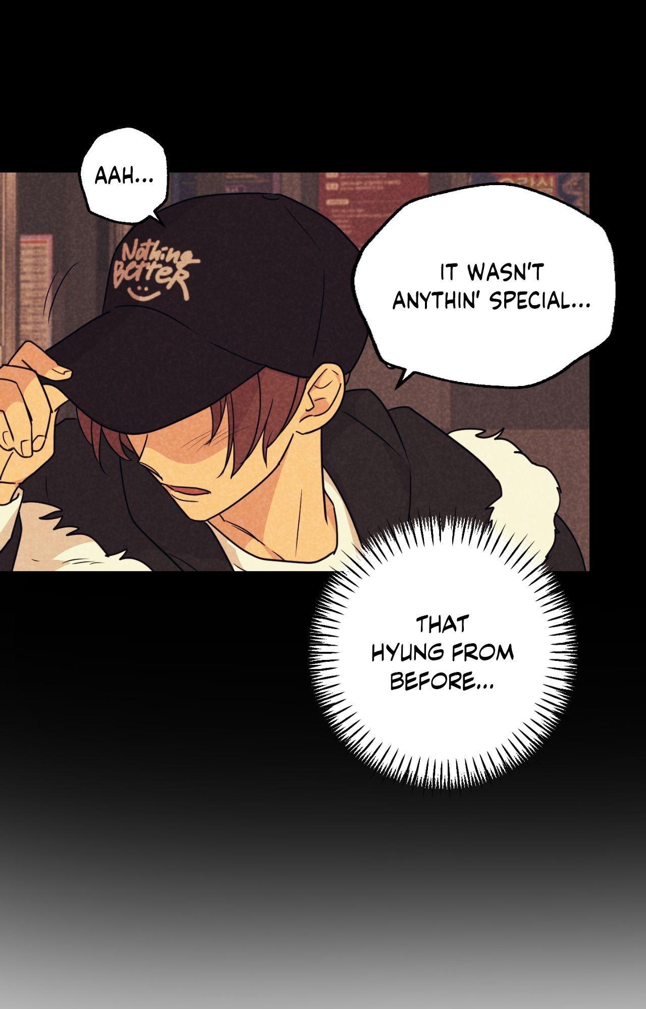 Spinach Bouquet Chapter 136 page 10 - 
