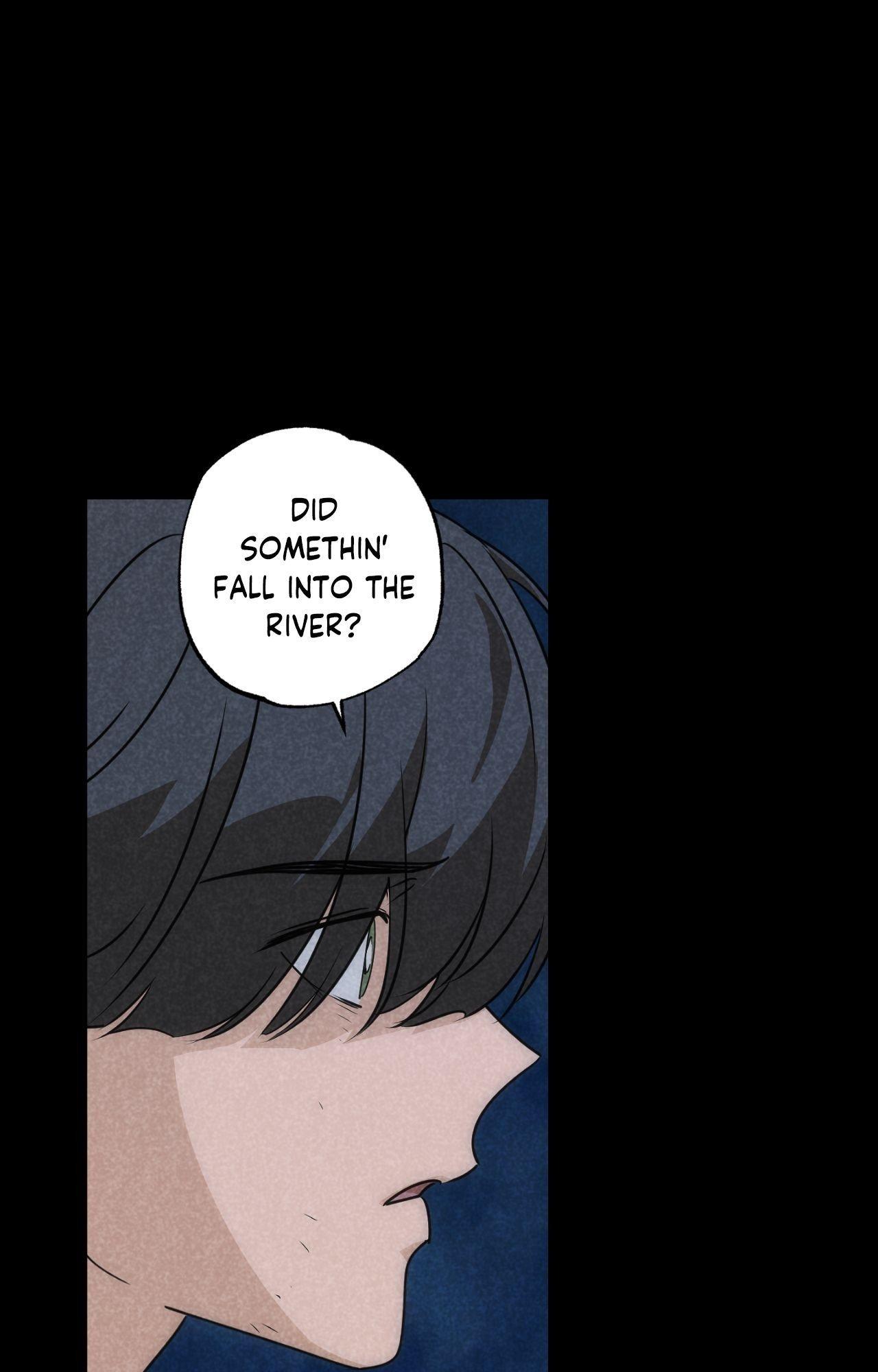 Spinach Bouquet Chapter 137 page 1 - 