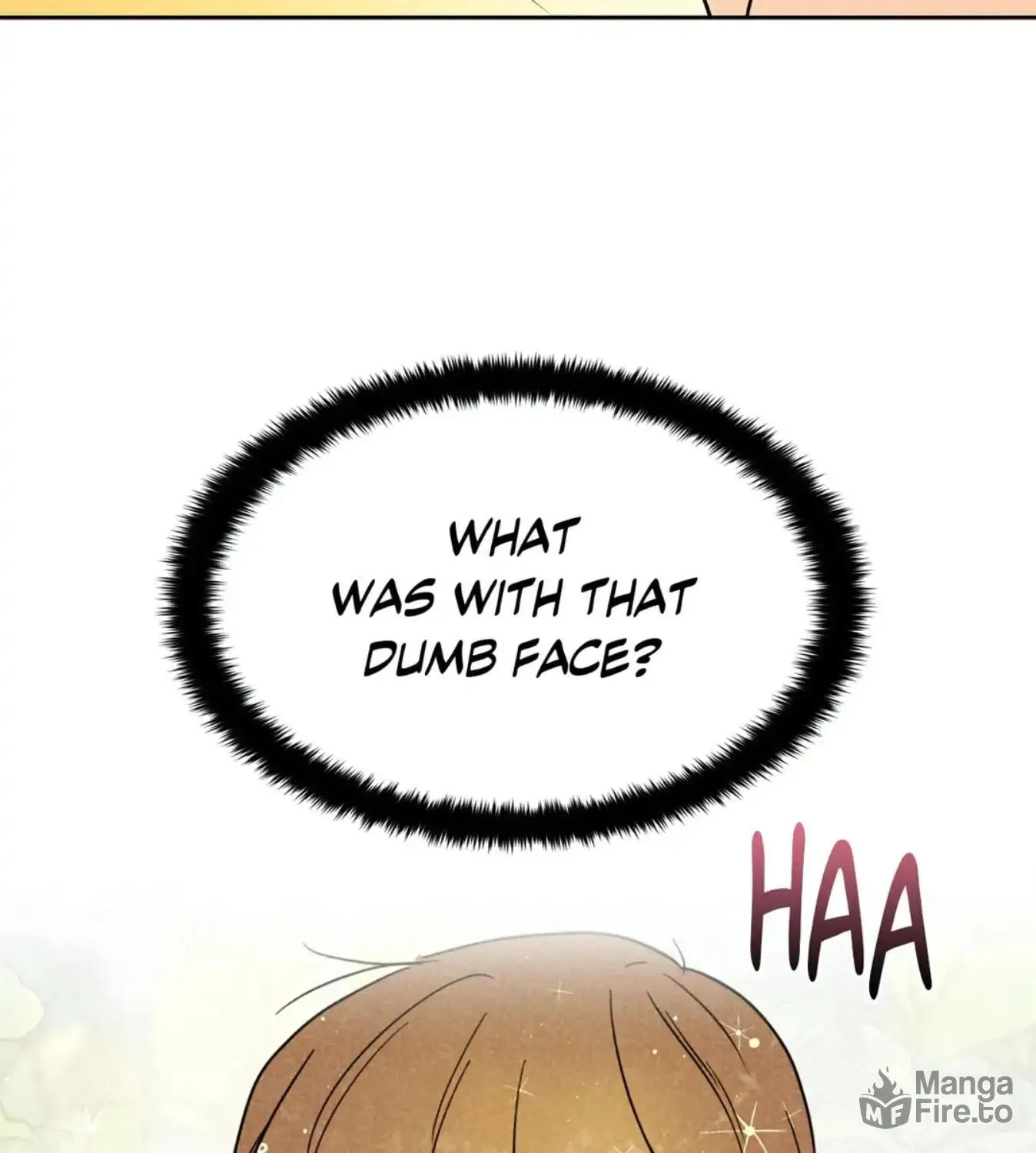 Spinach Bouquet Chapter 14 page 12 - 