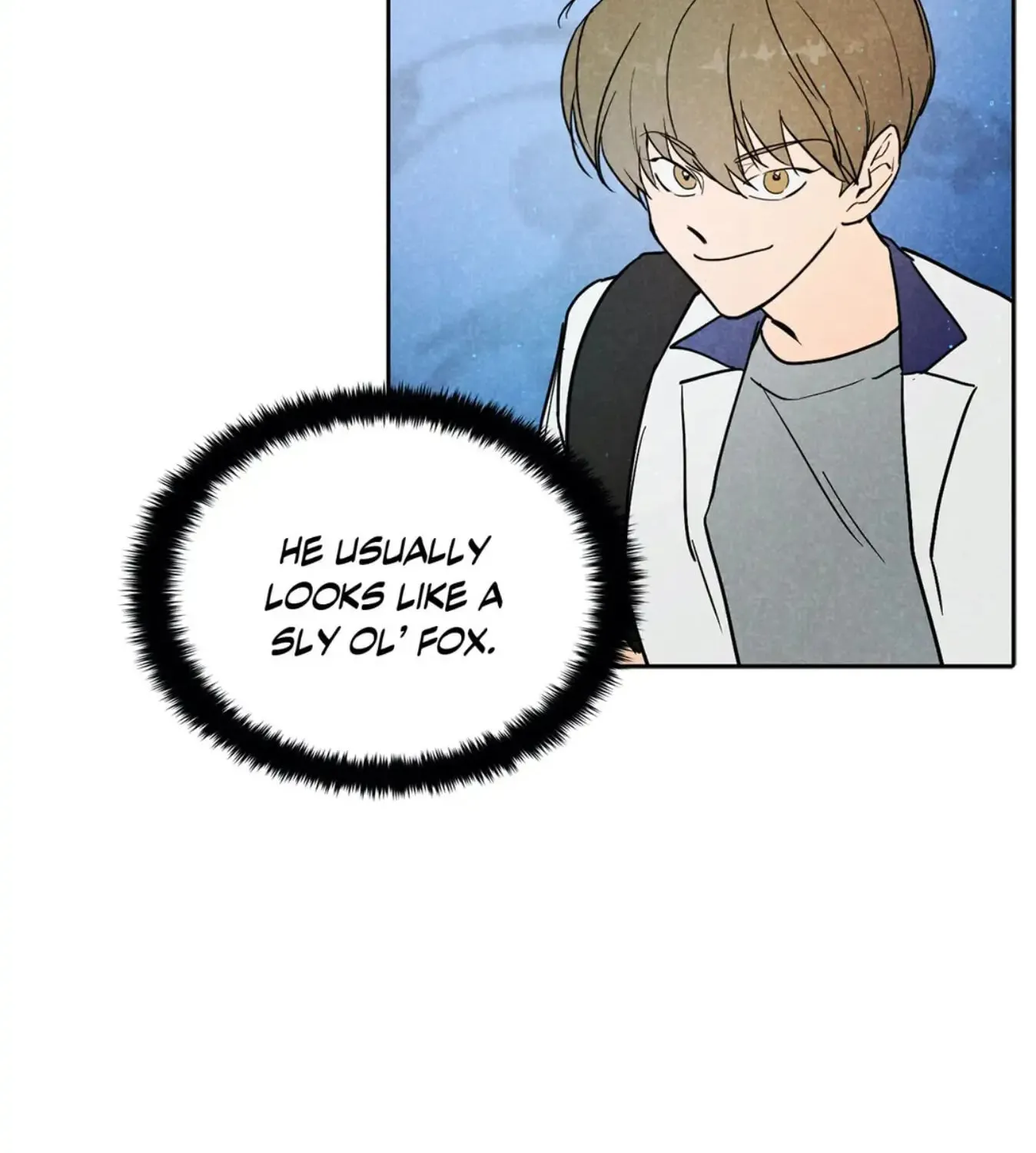 Spinach Bouquet Chapter 14 page 14 - 