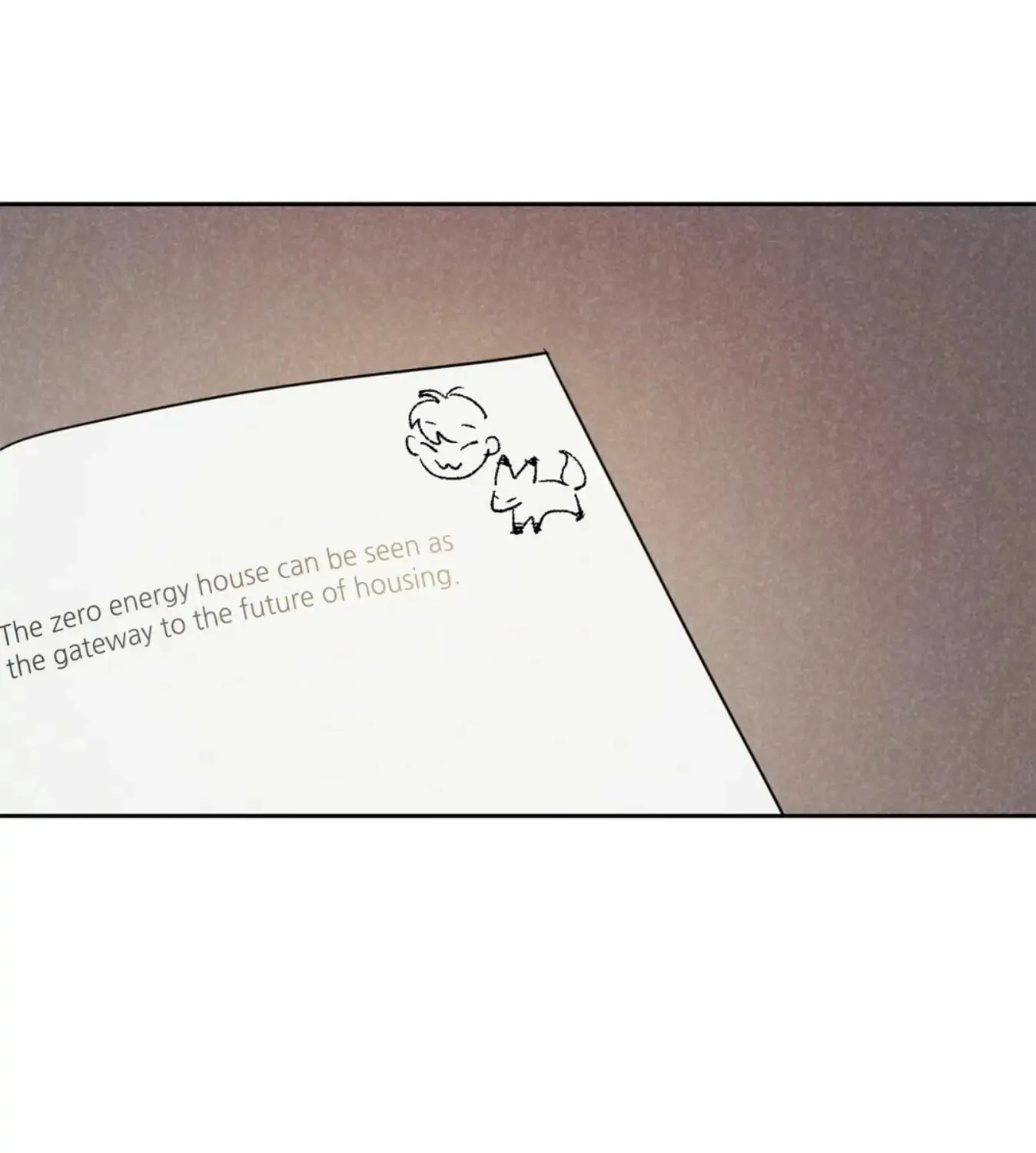 Spinach Bouquet Chapter 14 page 3 - 