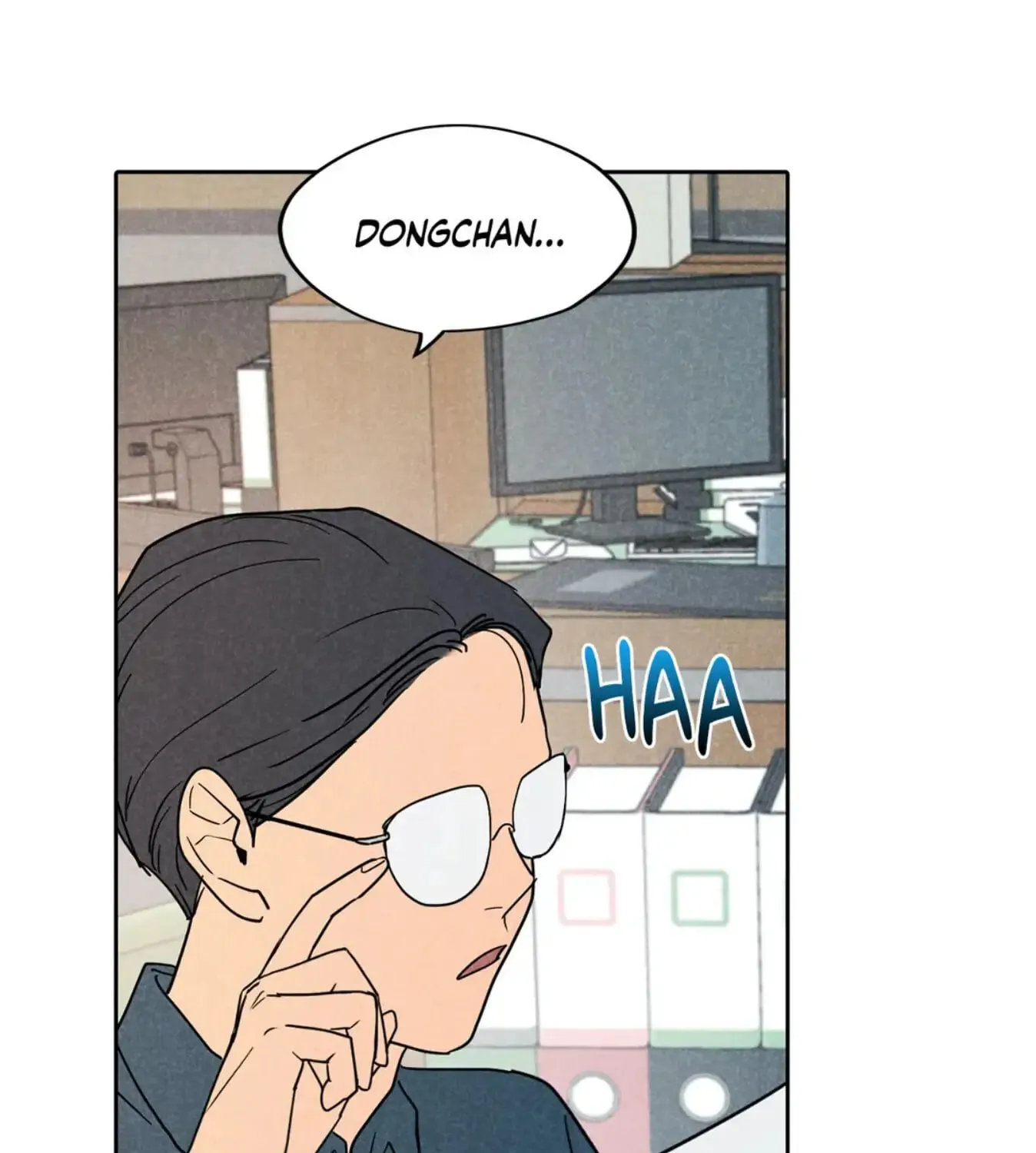 Spinach Bouquet Chapter 14 page 26 - 