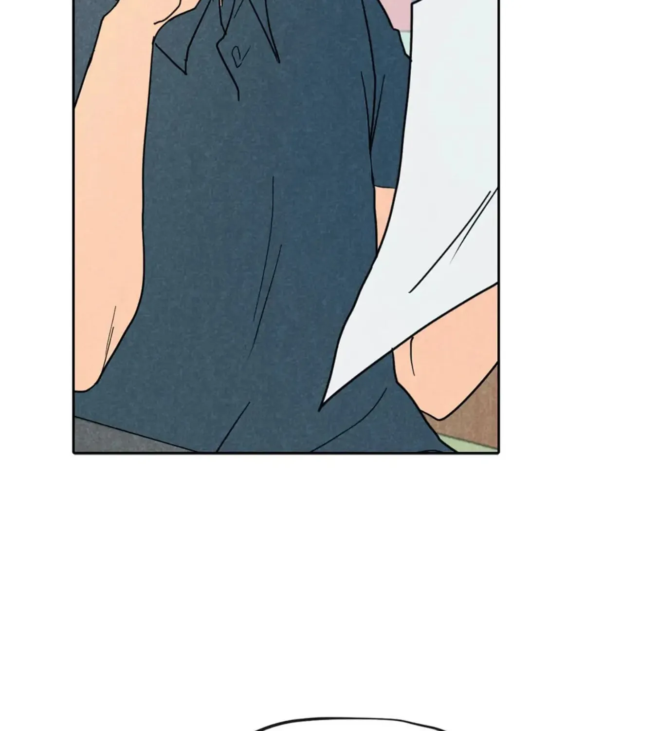 Spinach Bouquet Chapter 14 page 27 - 