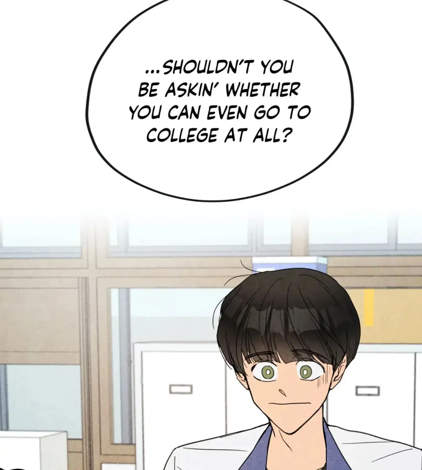 Spinach Bouquet Chapter 14 page 28 - 