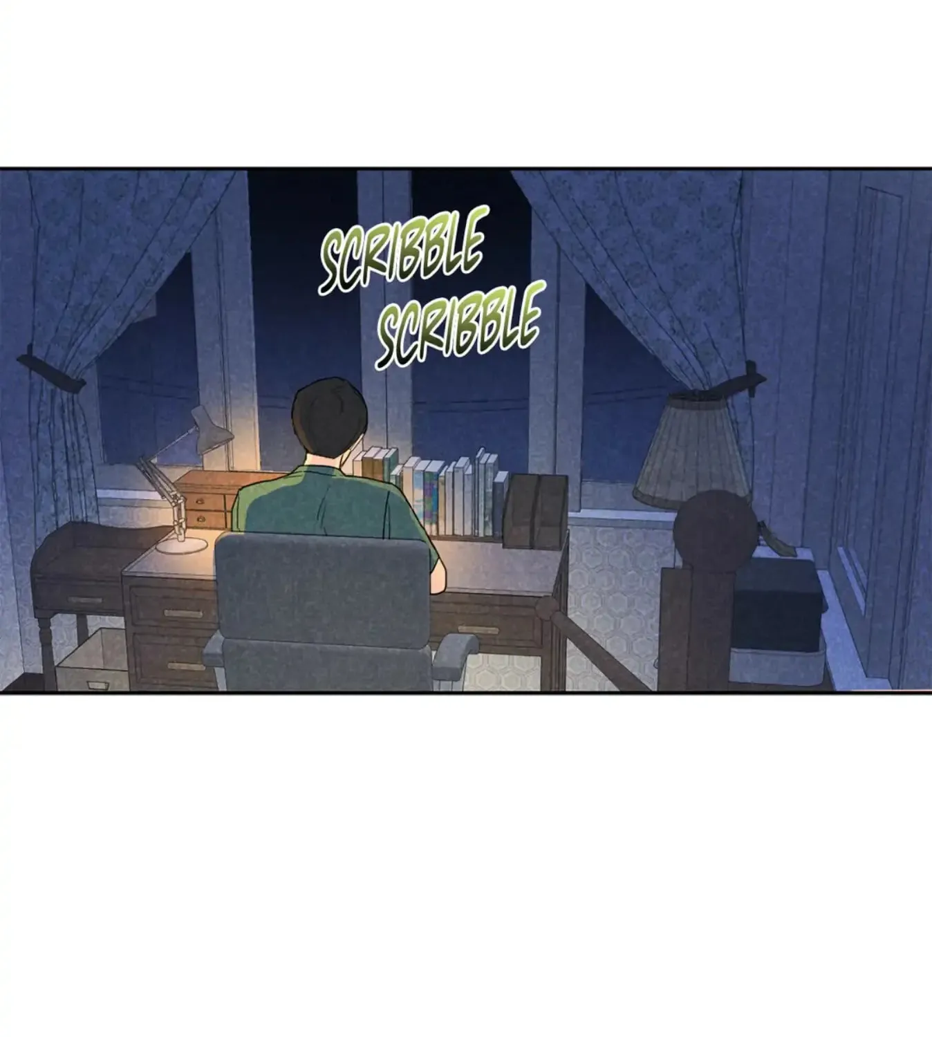 Spinach Bouquet Chapter 14 page 4 - 
