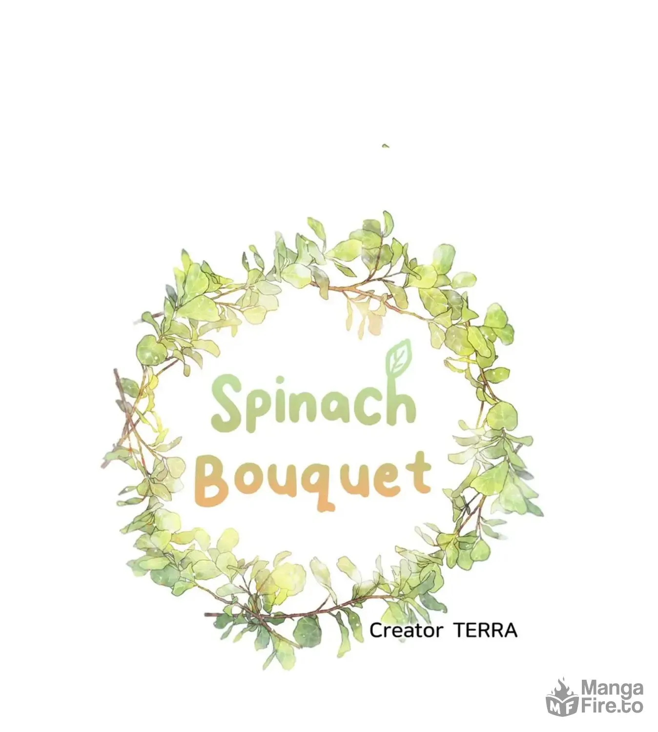 Spinach Bouquet Chapter 14 page 31 - 