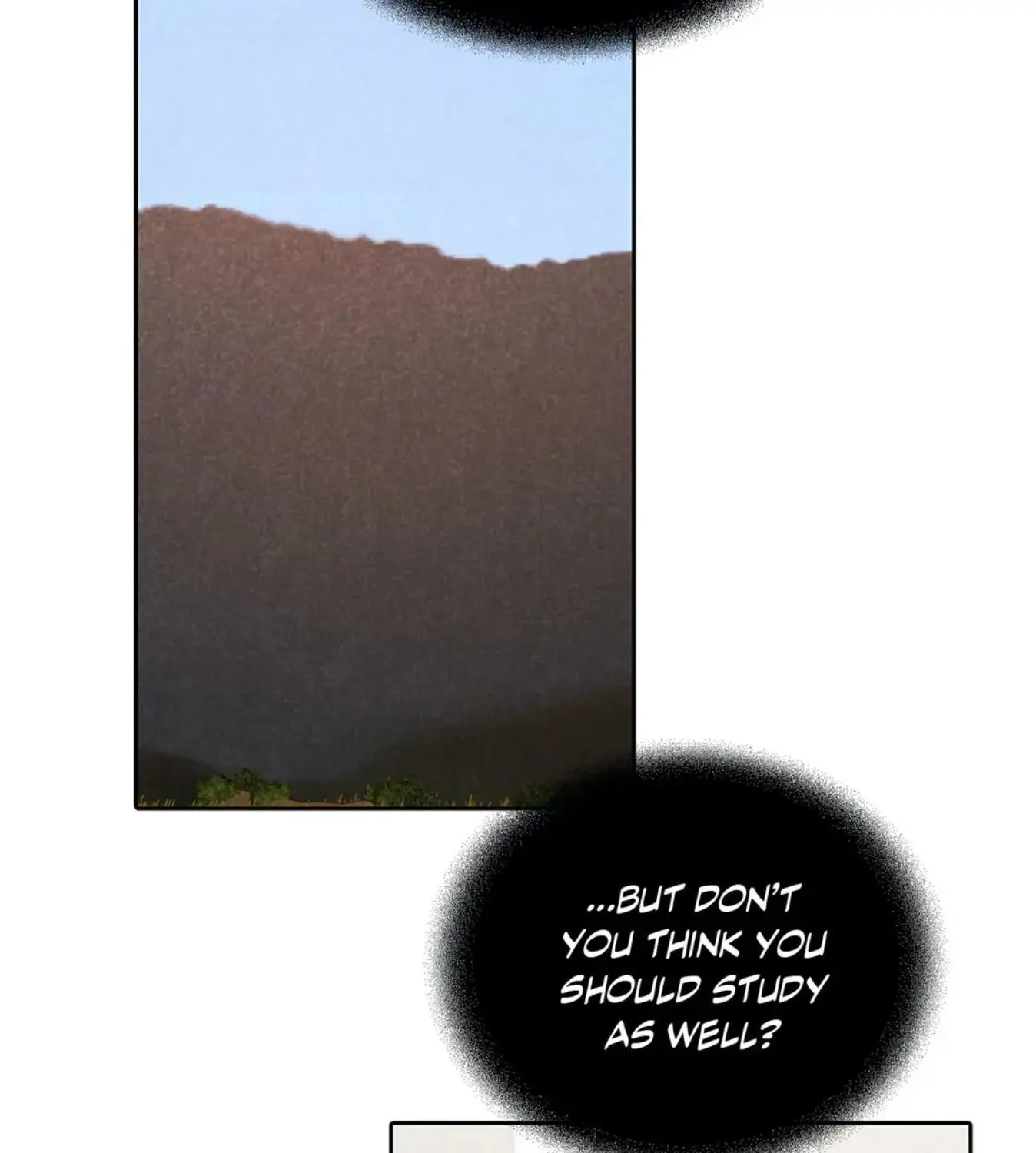 Spinach Bouquet Chapter 14 page 34 - 