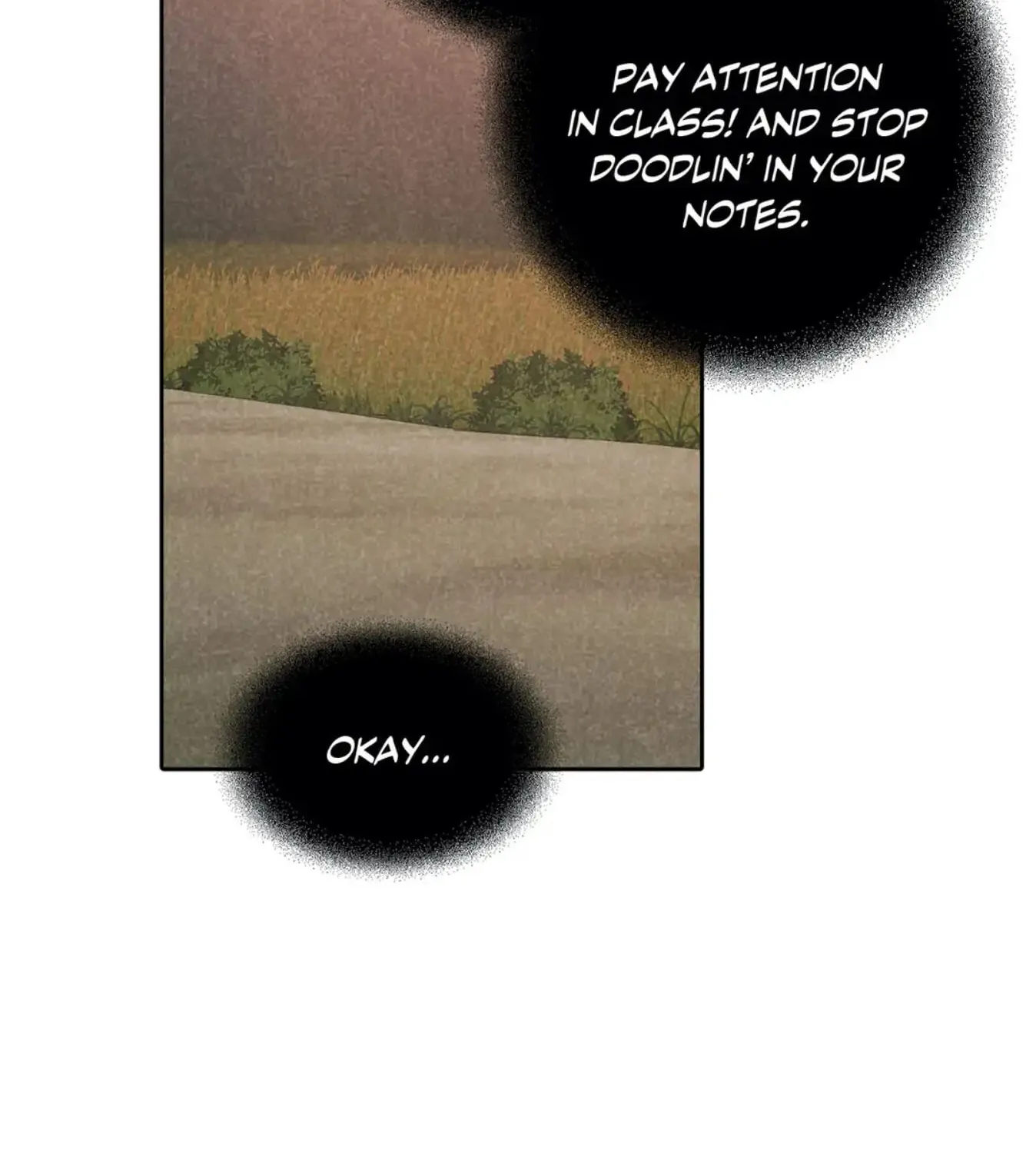 Spinach Bouquet Chapter 14 page 37 - 