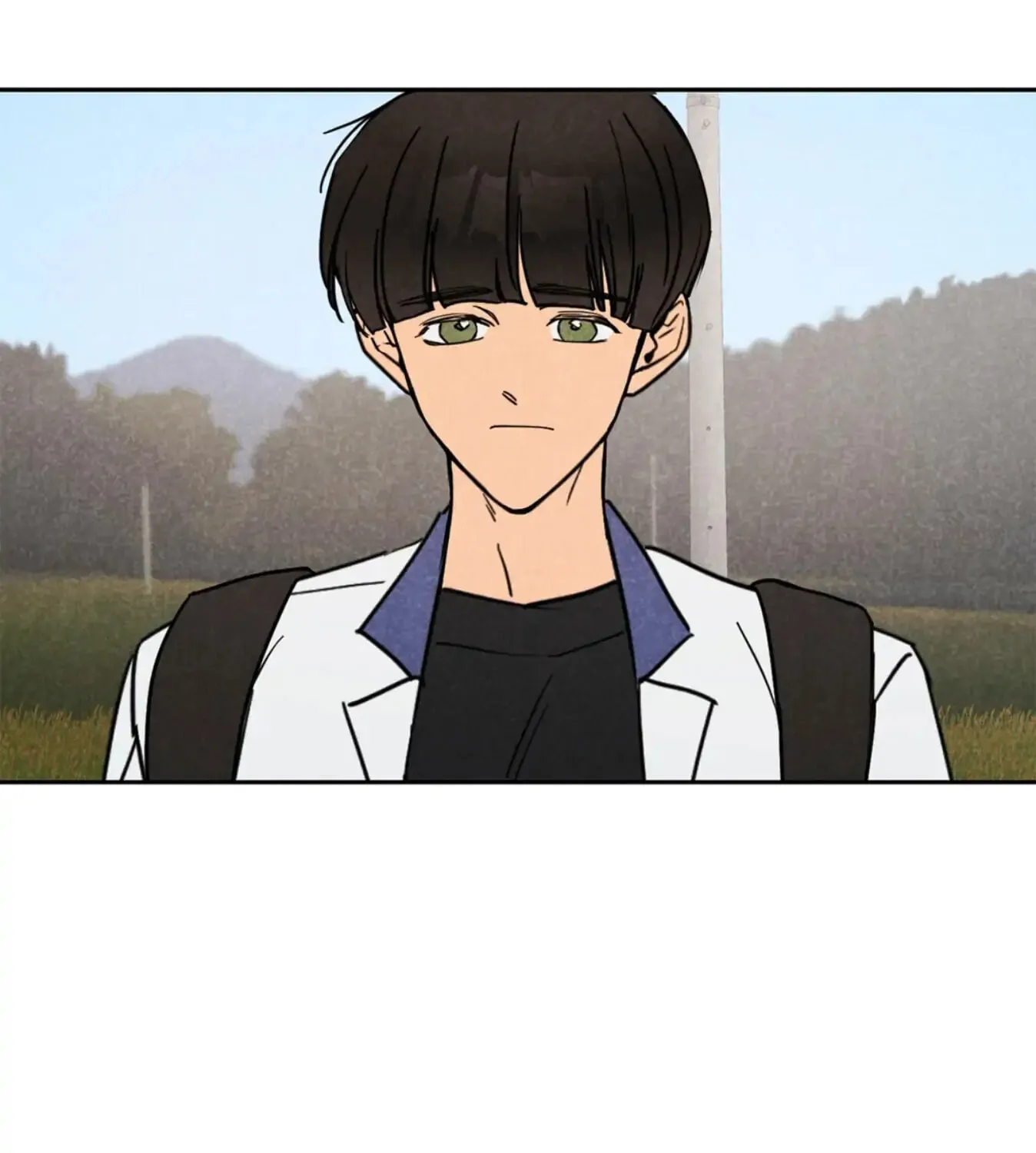 Spinach Bouquet Chapter 14 page 40 - 