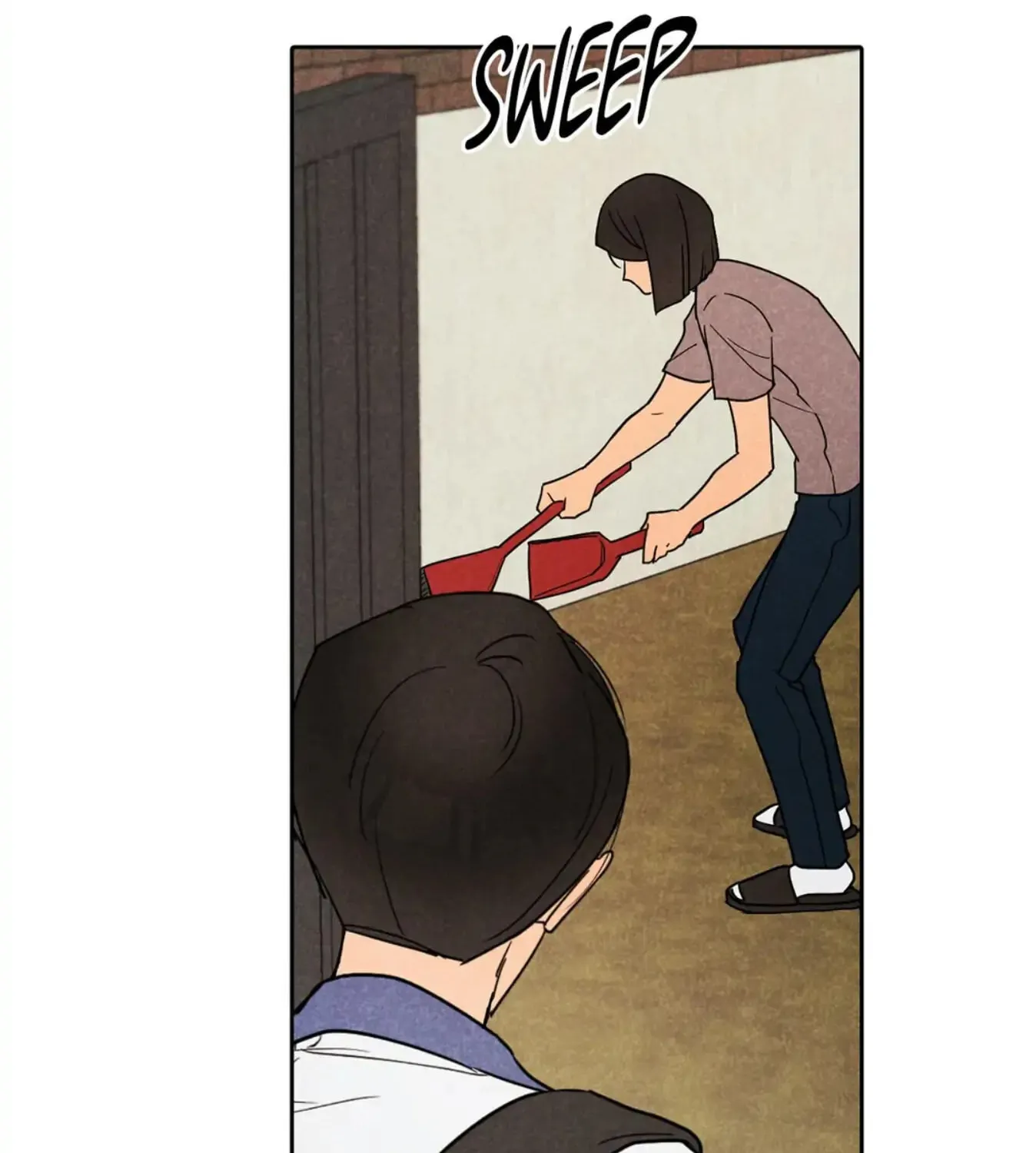Spinach Bouquet Chapter 14 page 41 - 