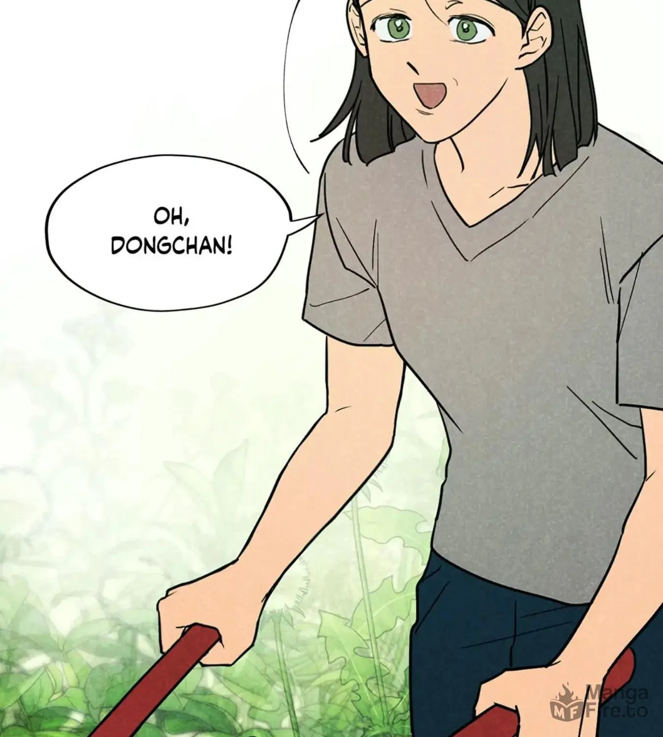 Spinach Bouquet Chapter 14 page 43 - 