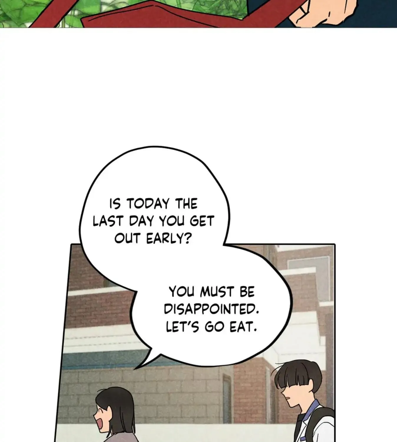 Spinach Bouquet Chapter 14 page 44 - 