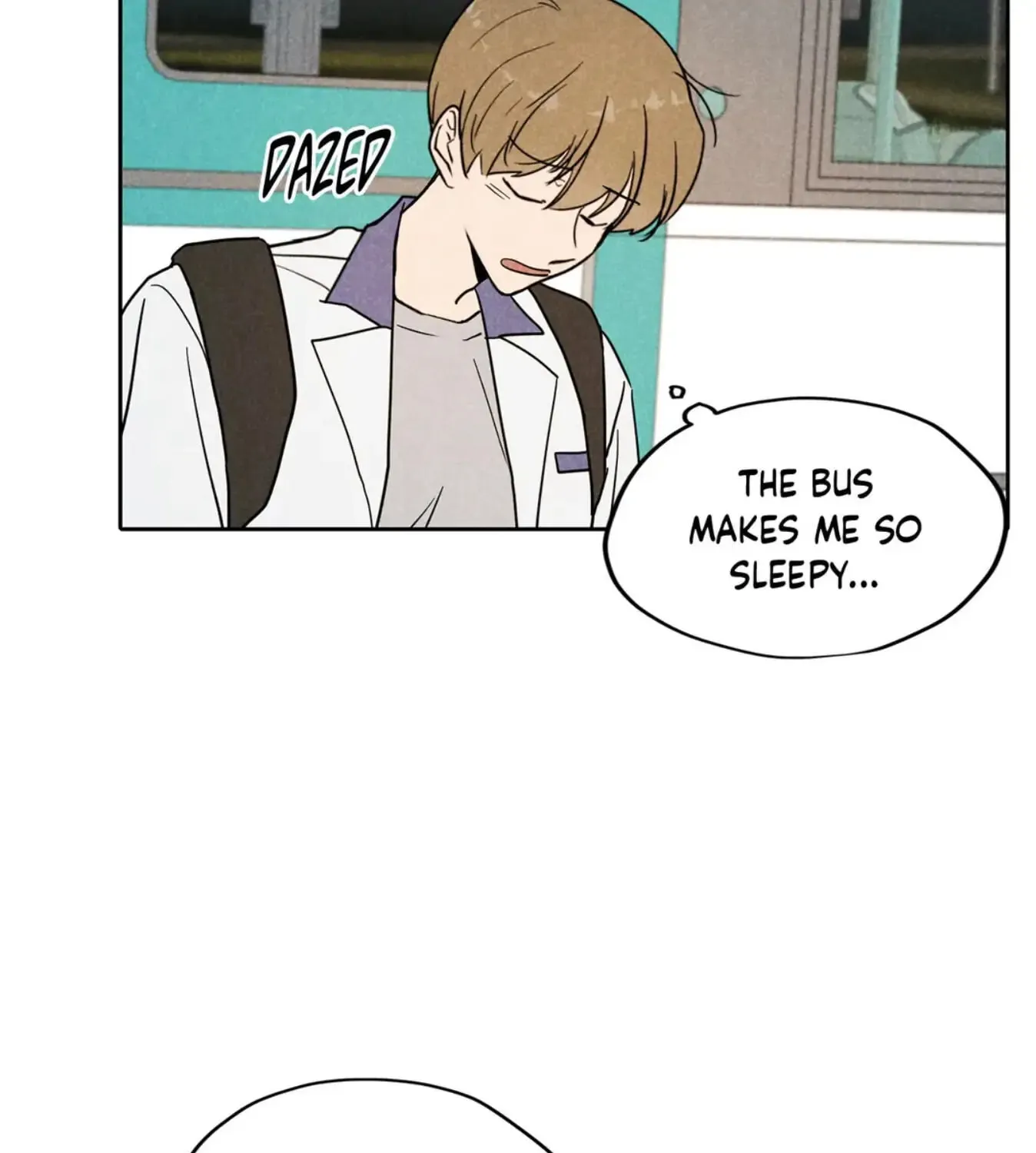 Spinach Bouquet Chapter 14 page 48 - 