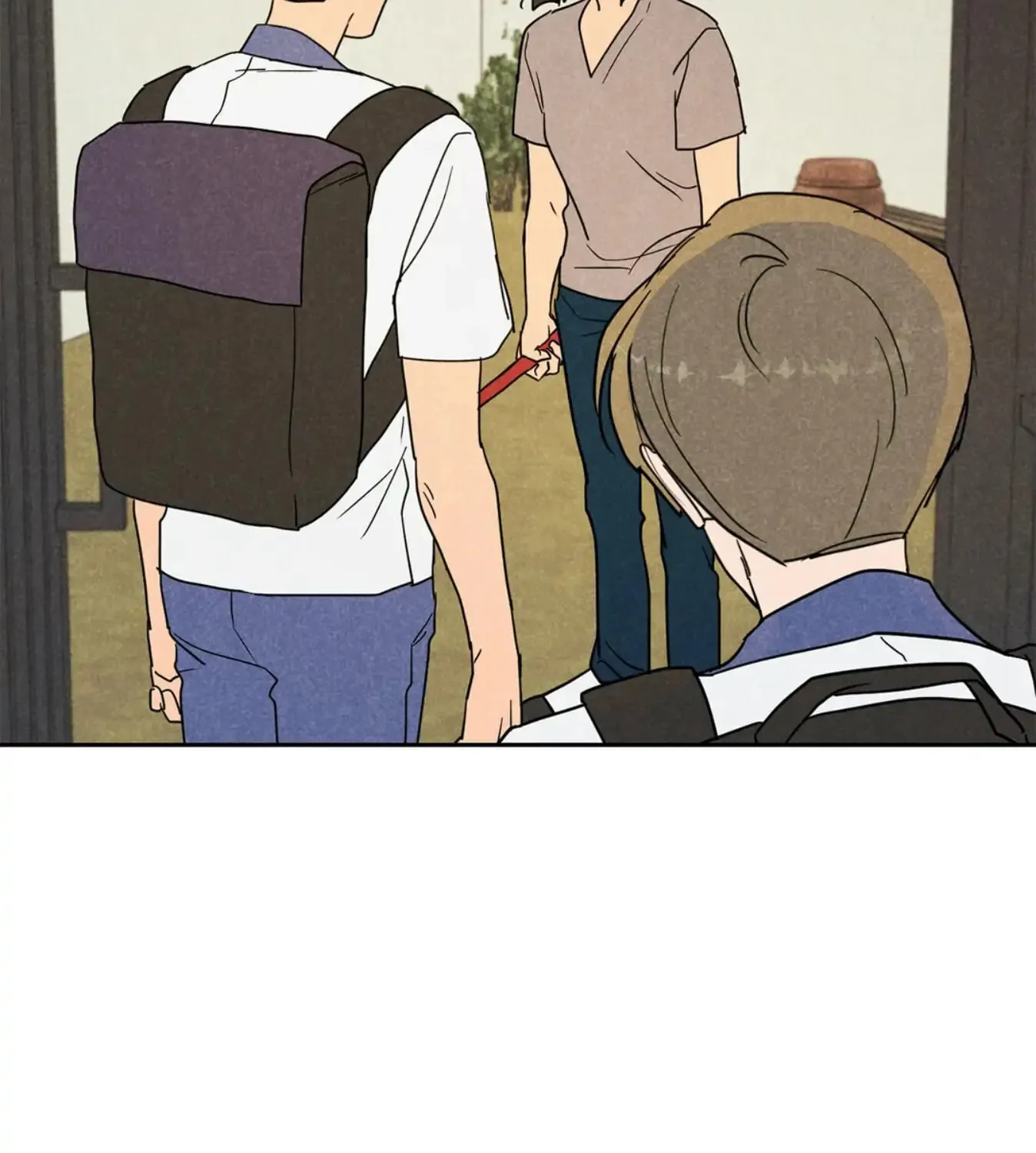 Spinach Bouquet Chapter 14 page 56 - 
