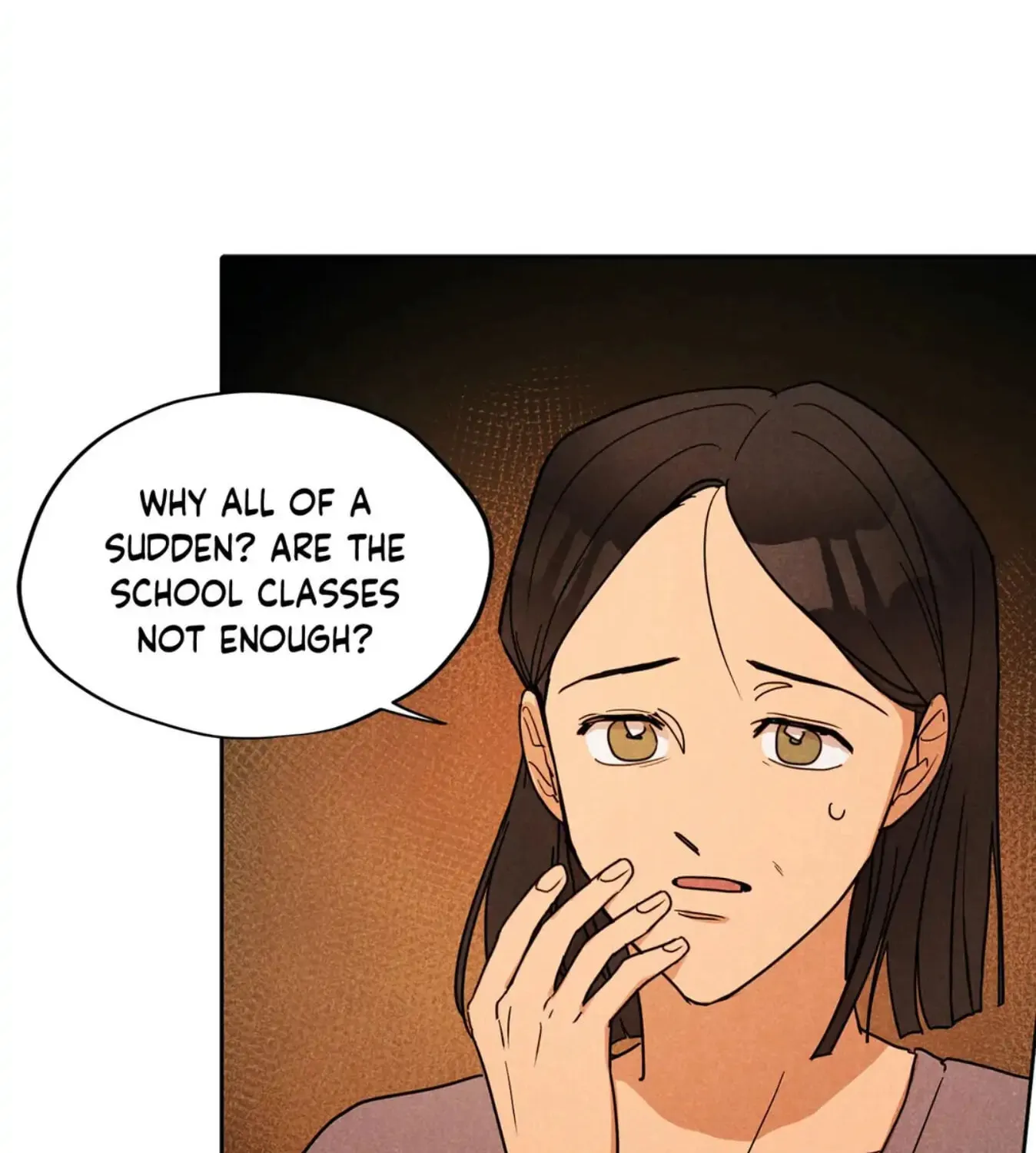 Spinach Bouquet Chapter 14 page 57 - 