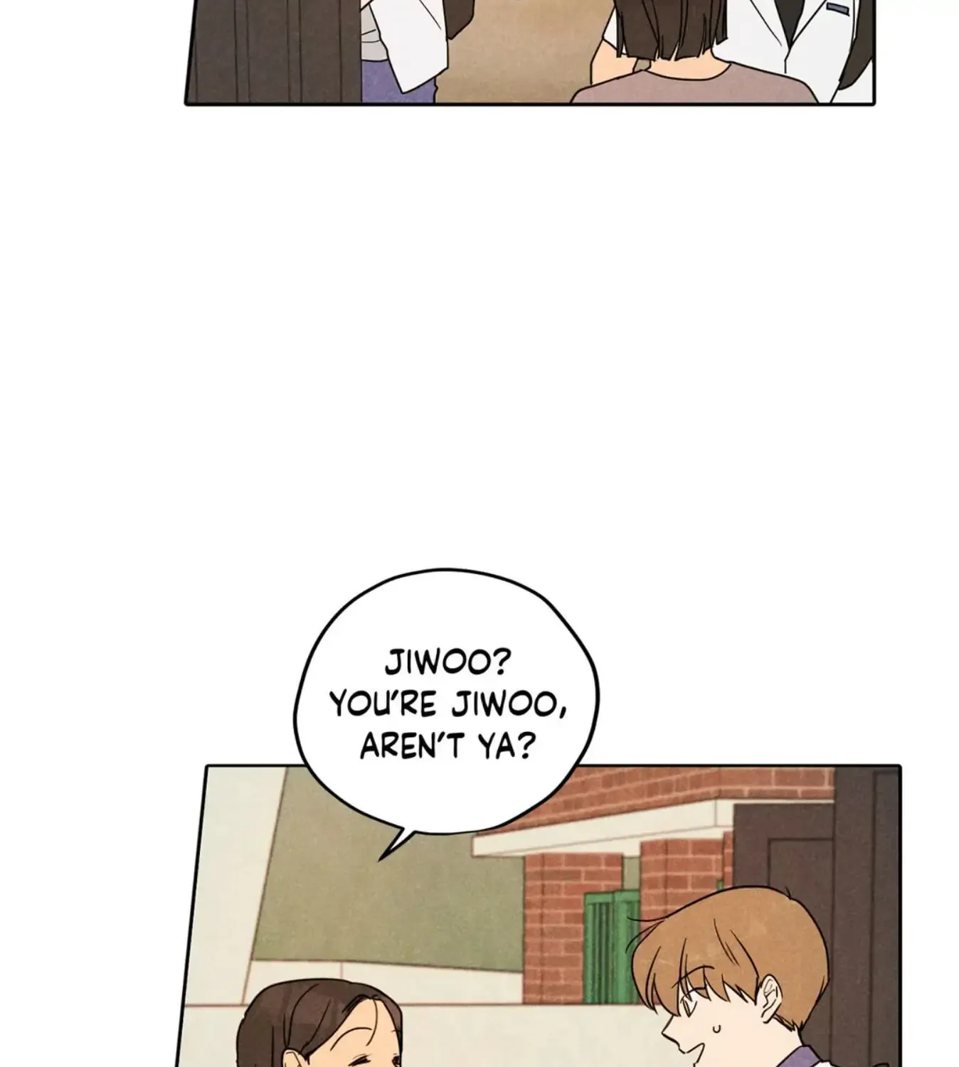 Spinach Bouquet Chapter 14 page 60 - 