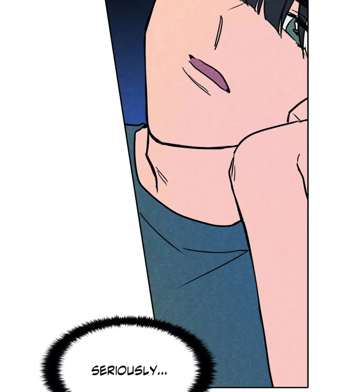 Spinach Bouquet Chapter 14 page 7 - 