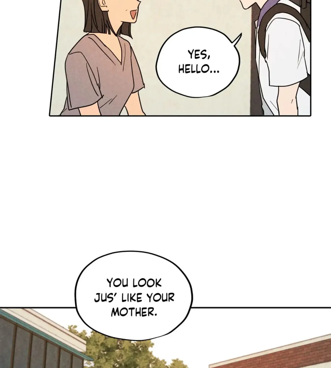 Spinach Bouquet Chapter 14 page 61 - 