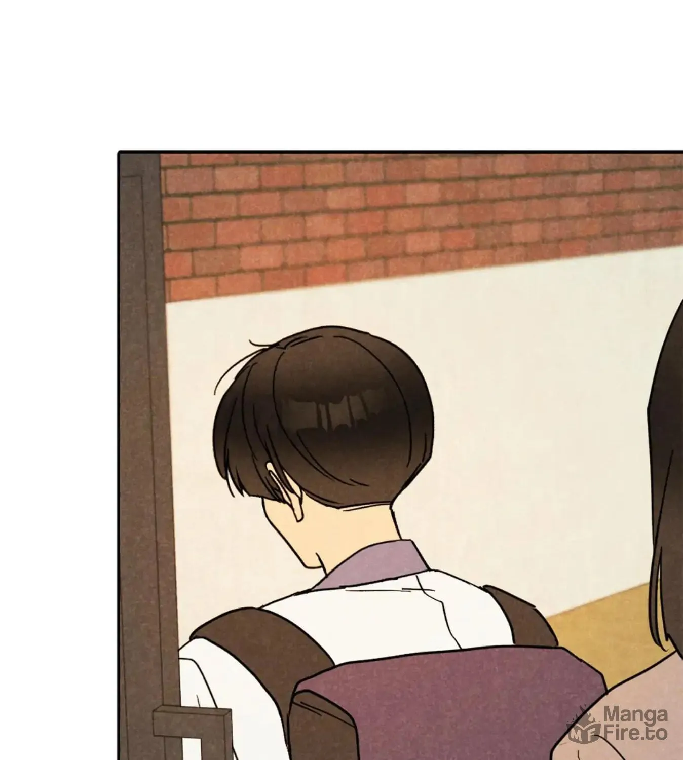 Spinach Bouquet Chapter 14 page 65 - 