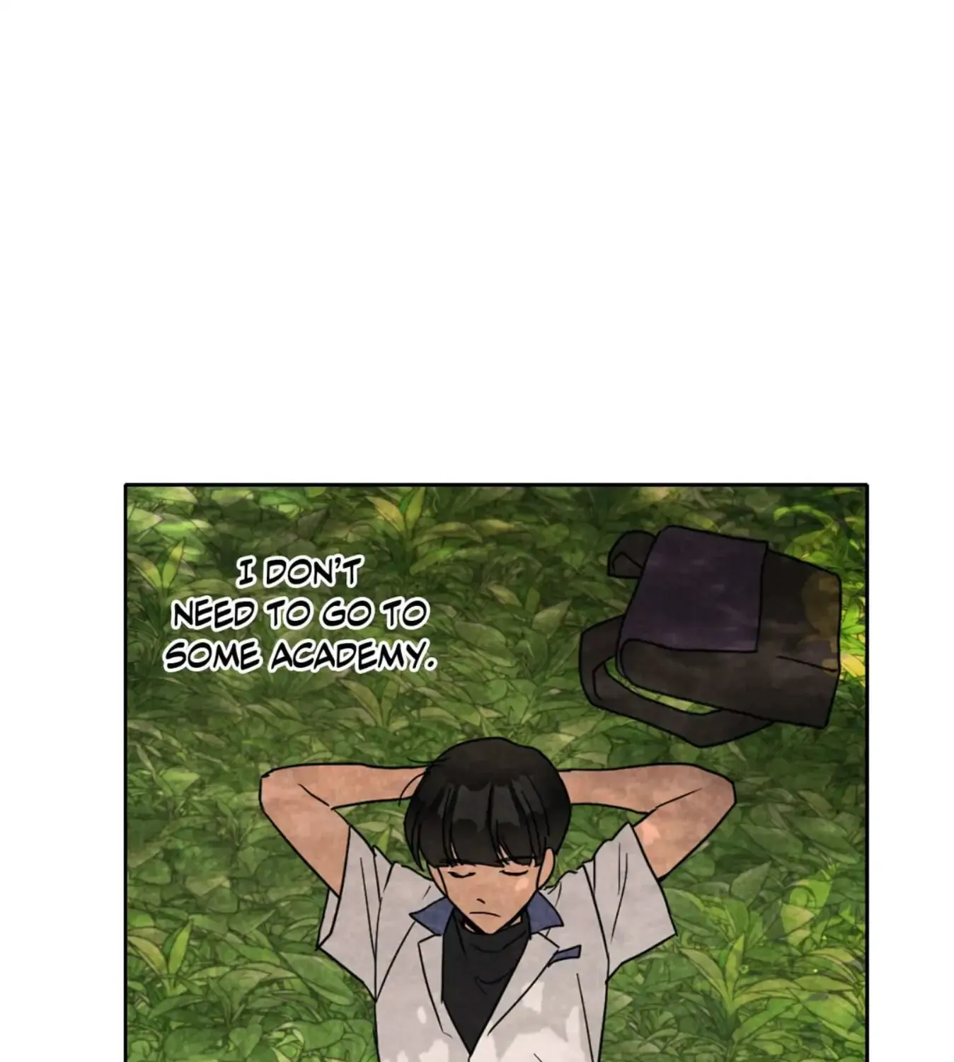Spinach Bouquet Chapter 14 page 76 - 