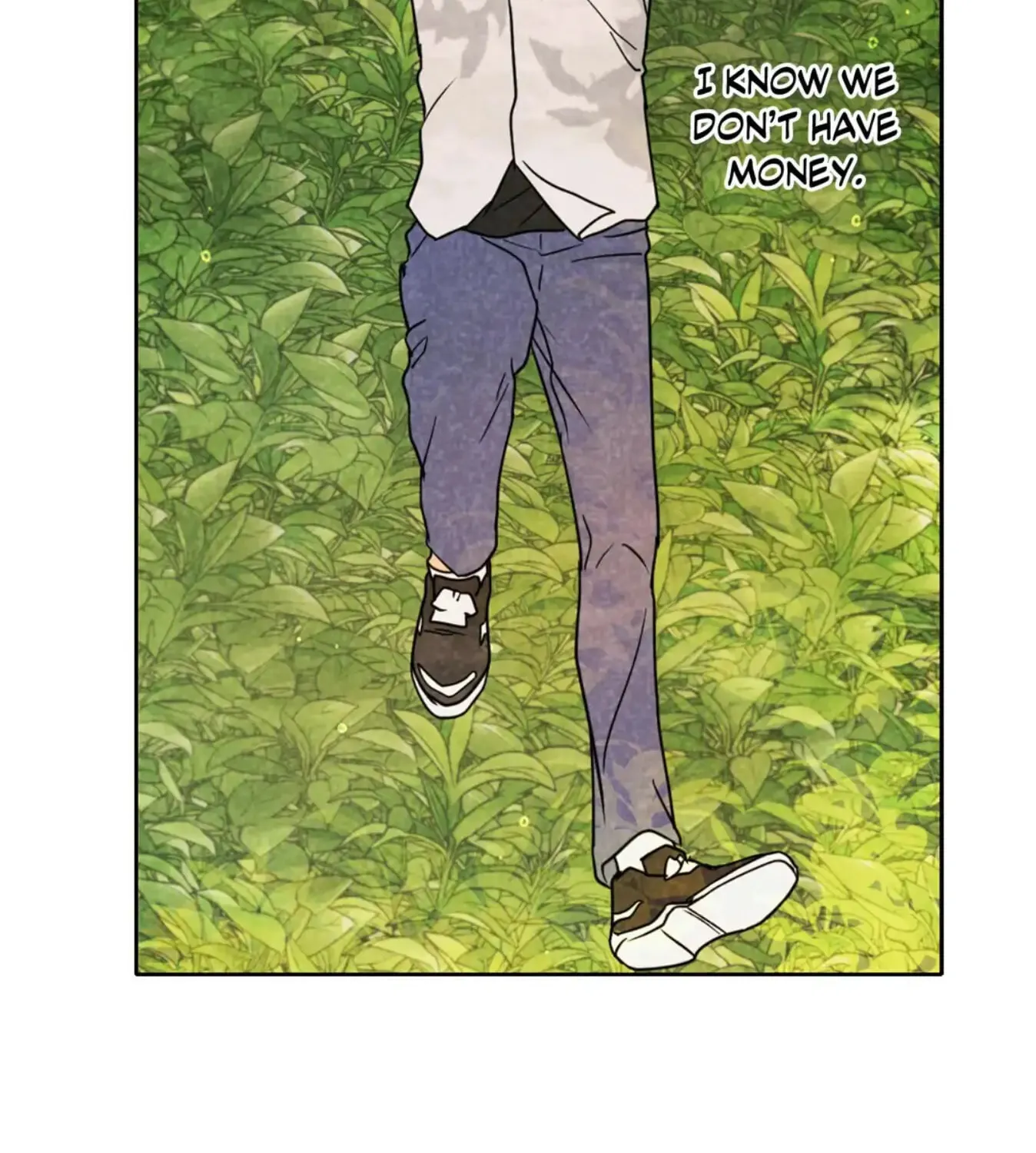 Spinach Bouquet Chapter 14 page 77 - 