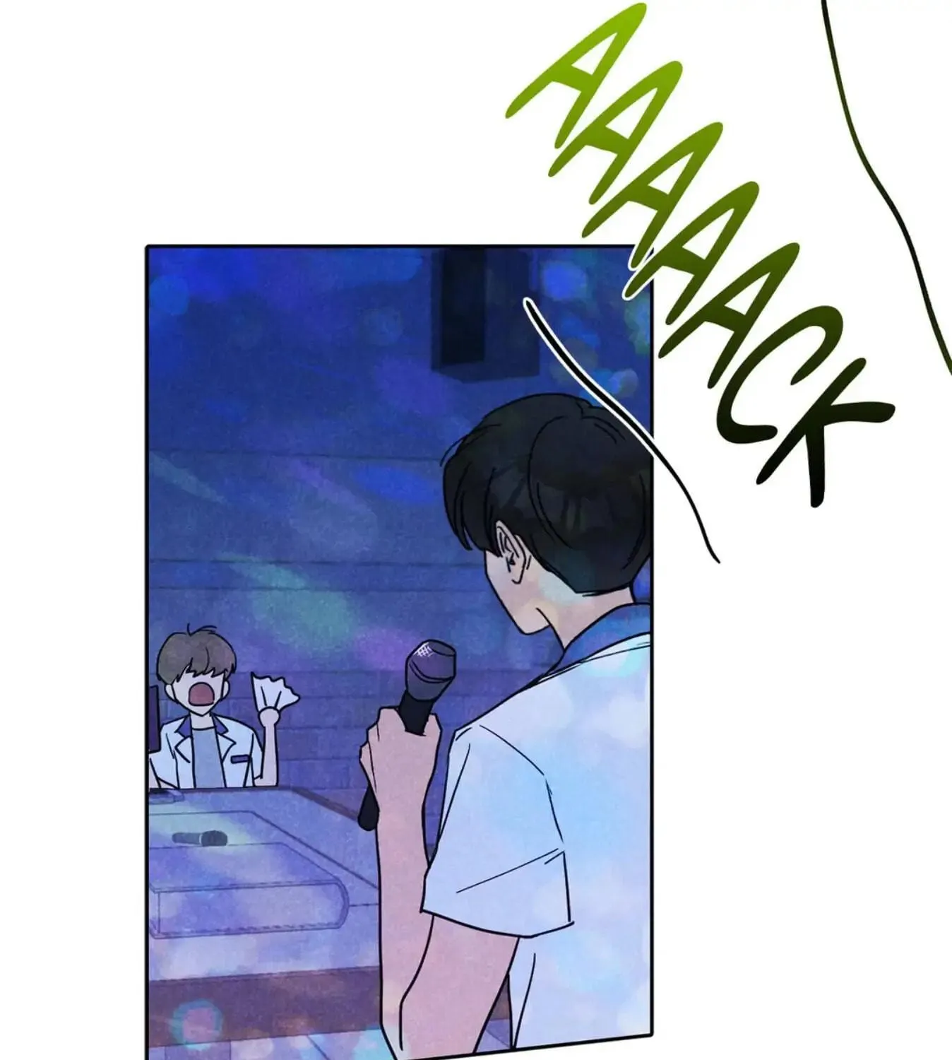 Spinach Bouquet Chapter 14 page 9 - 