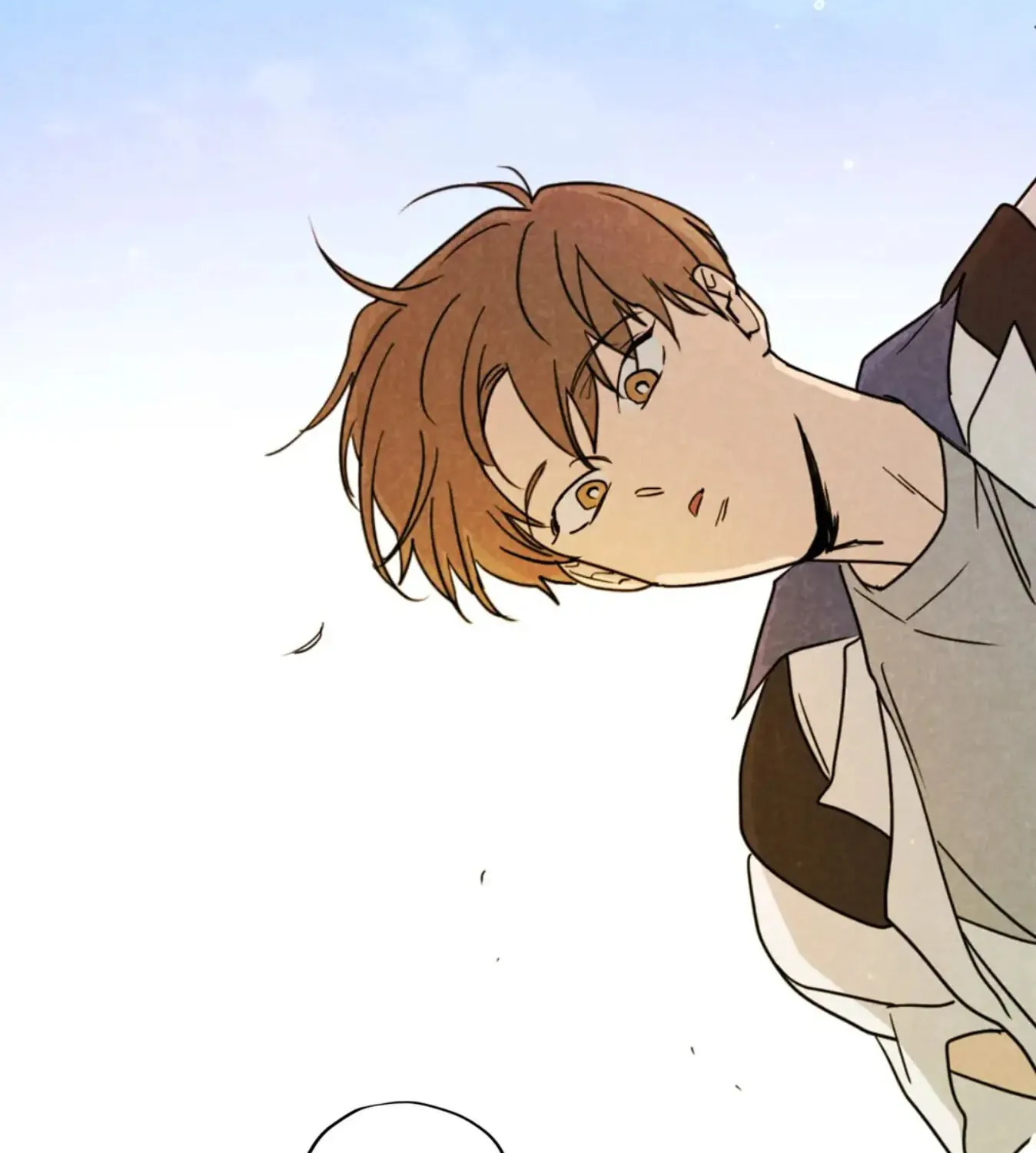 Spinach Bouquet Chapter 14 page 81 - 